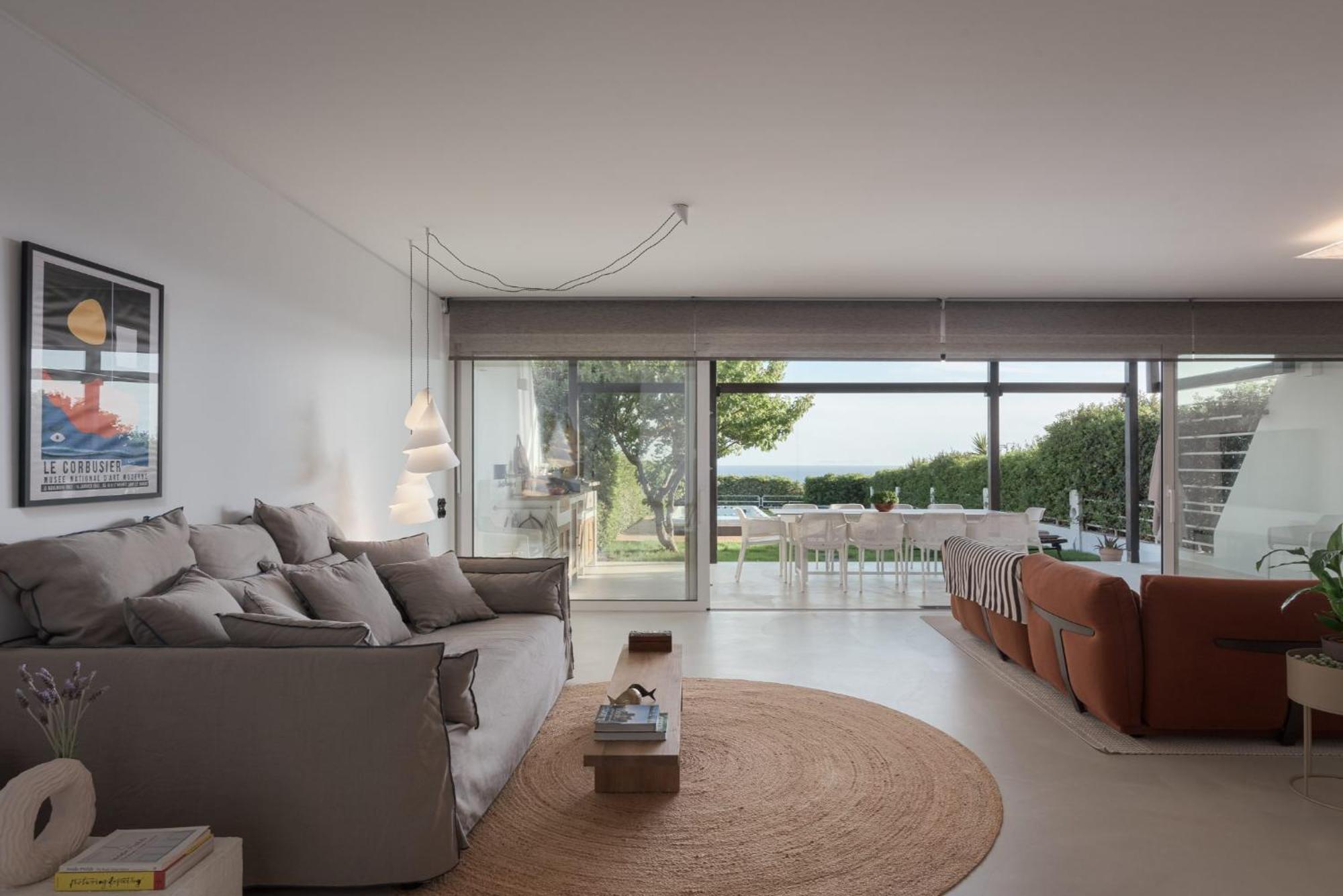 Casa Amalia Villa *