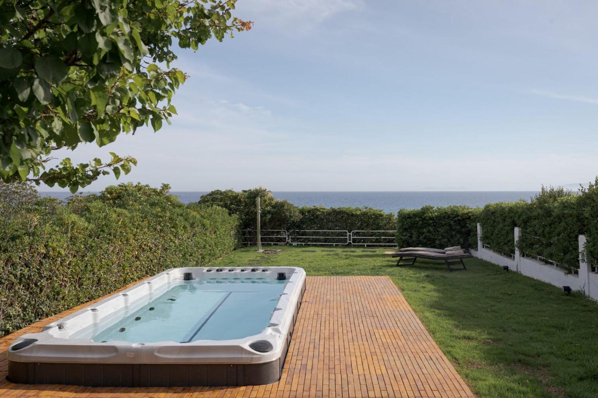 Casa Amalia * Agia Marina (Attica)