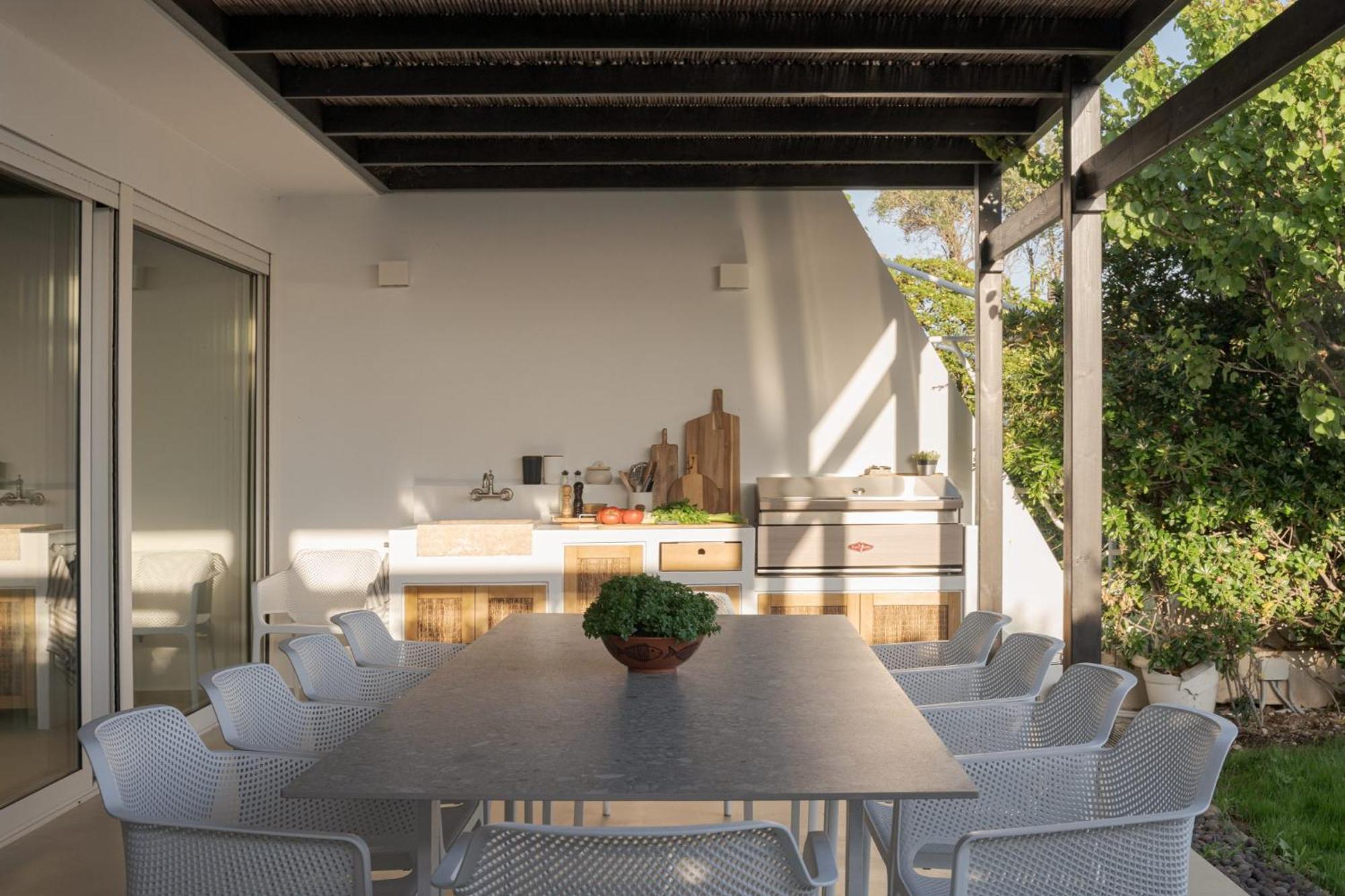 Casa Amalia Villa