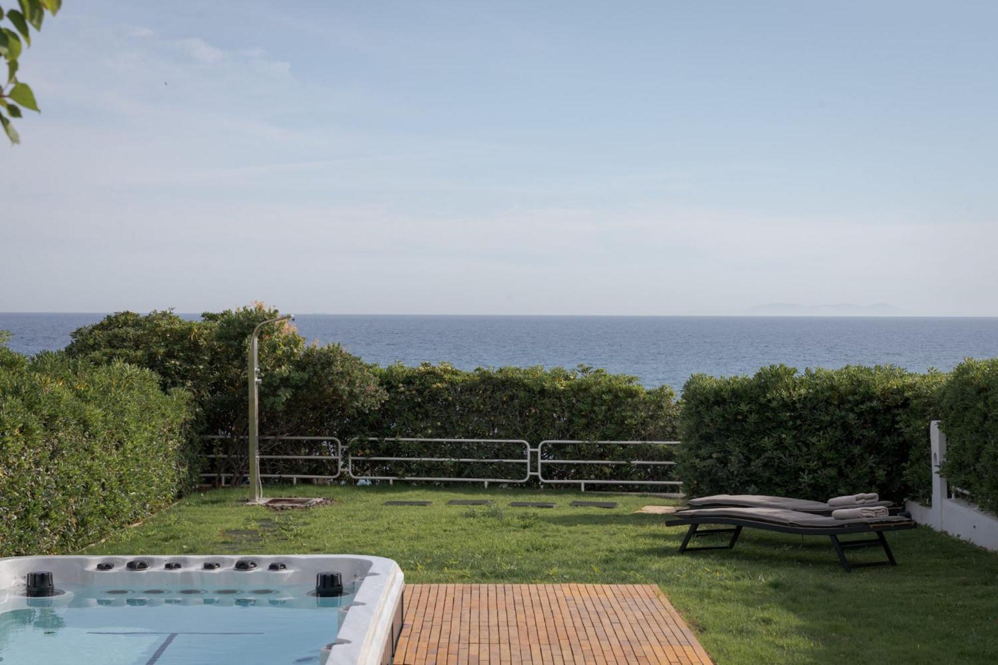 Casa Amalia Villa Agia Marina (Attica)
