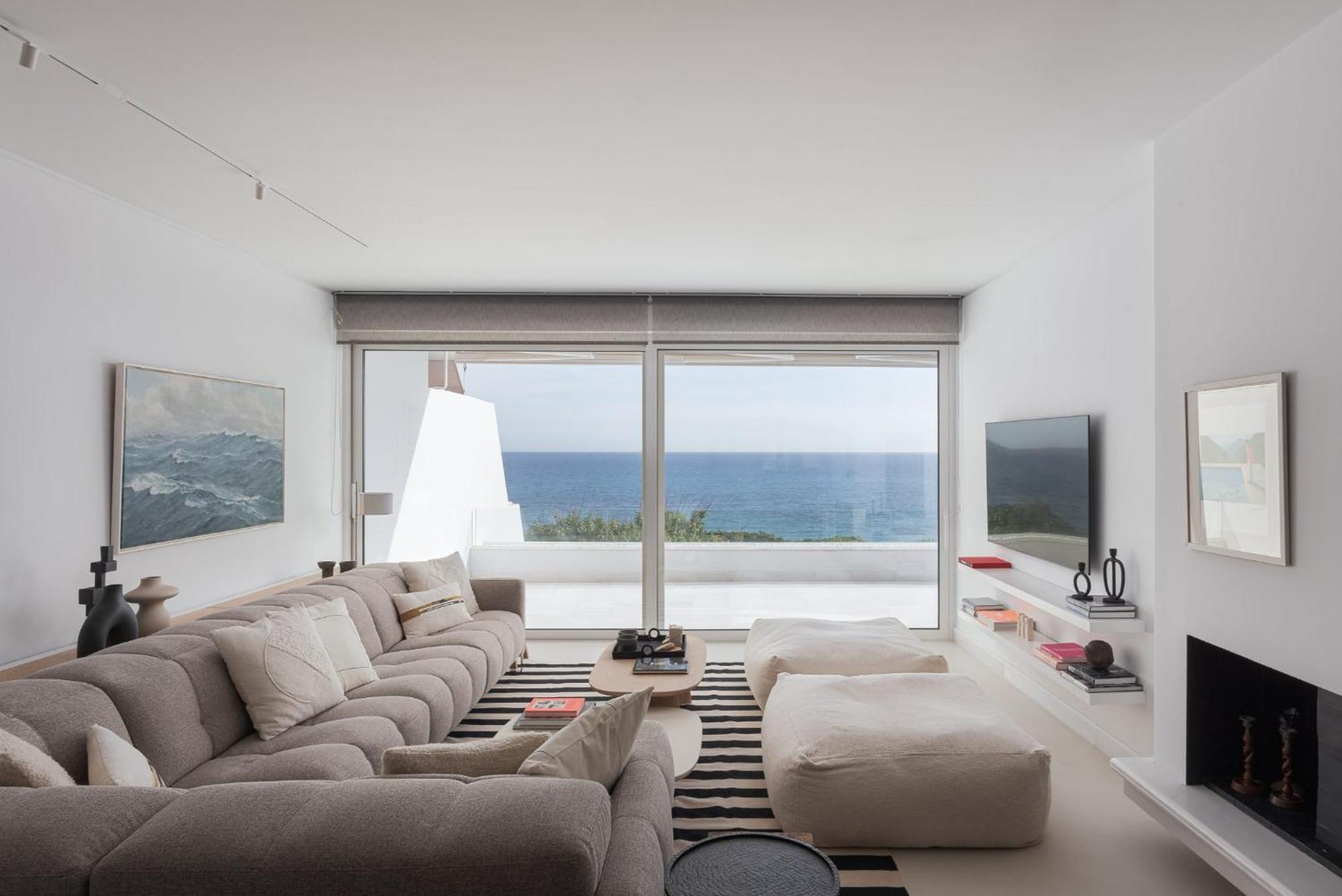 Casa Amalia Villa *