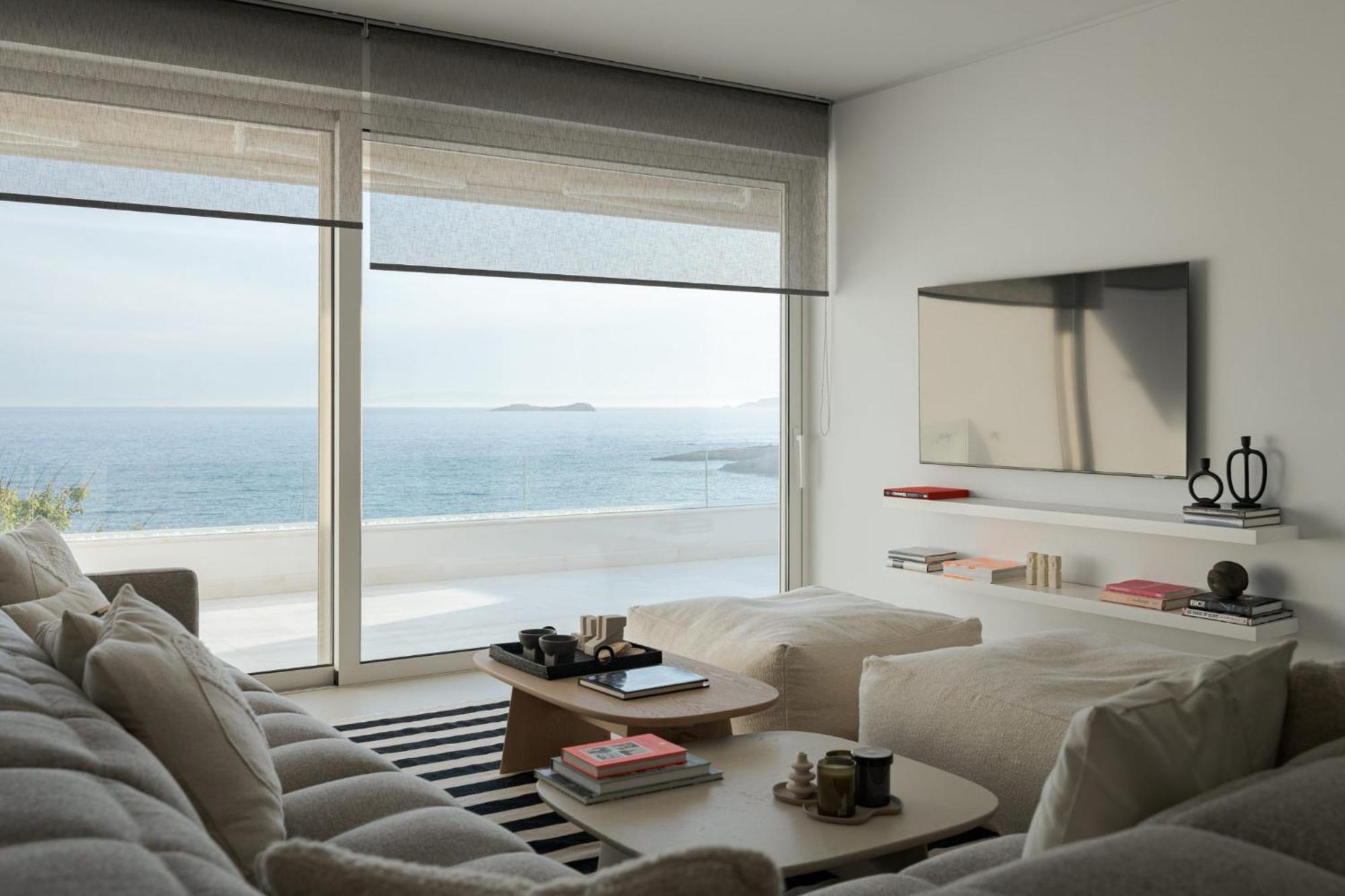 Casa Amalia * Agia Marina (Attica)