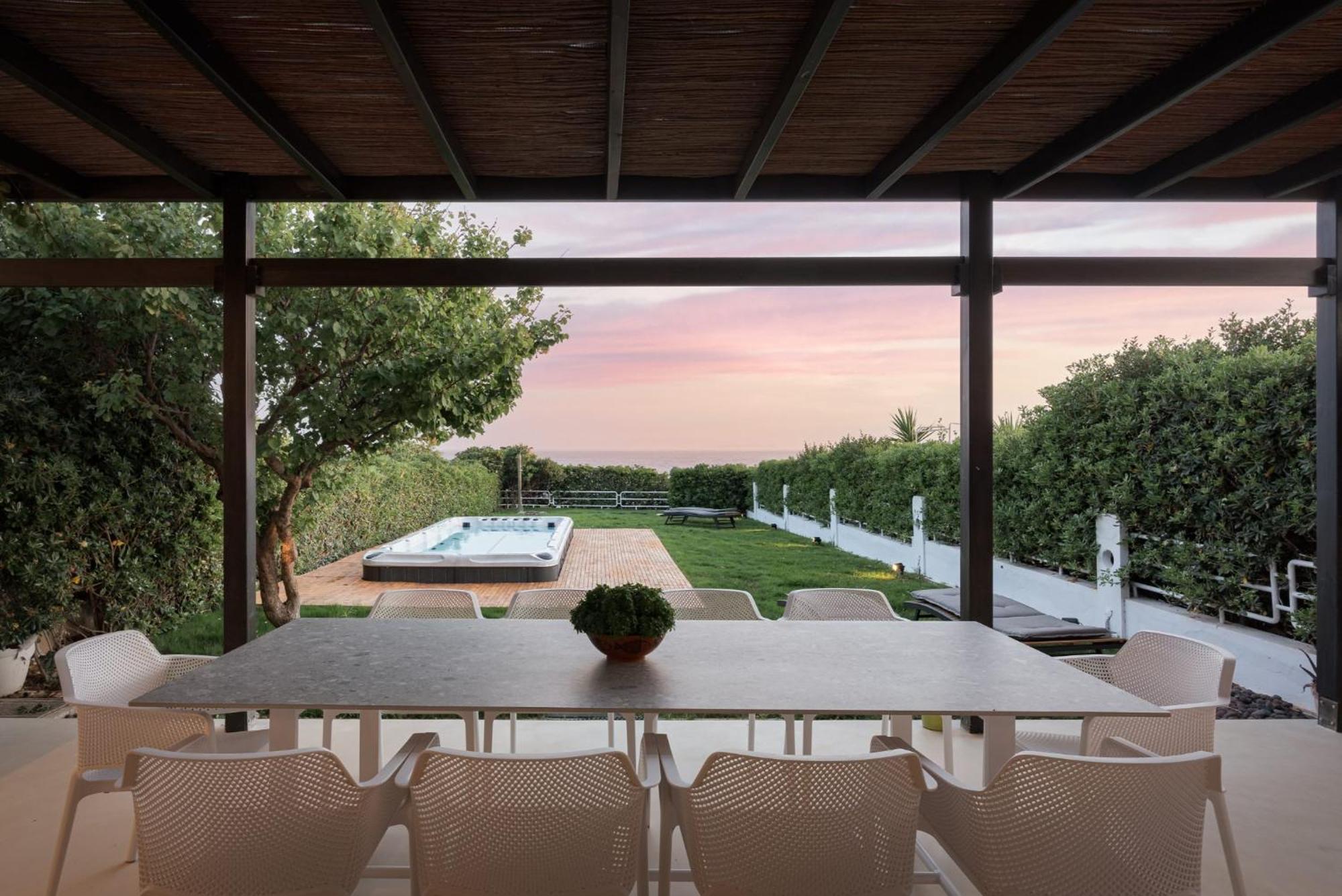 Casa Amalia Agia Marina (Attica)