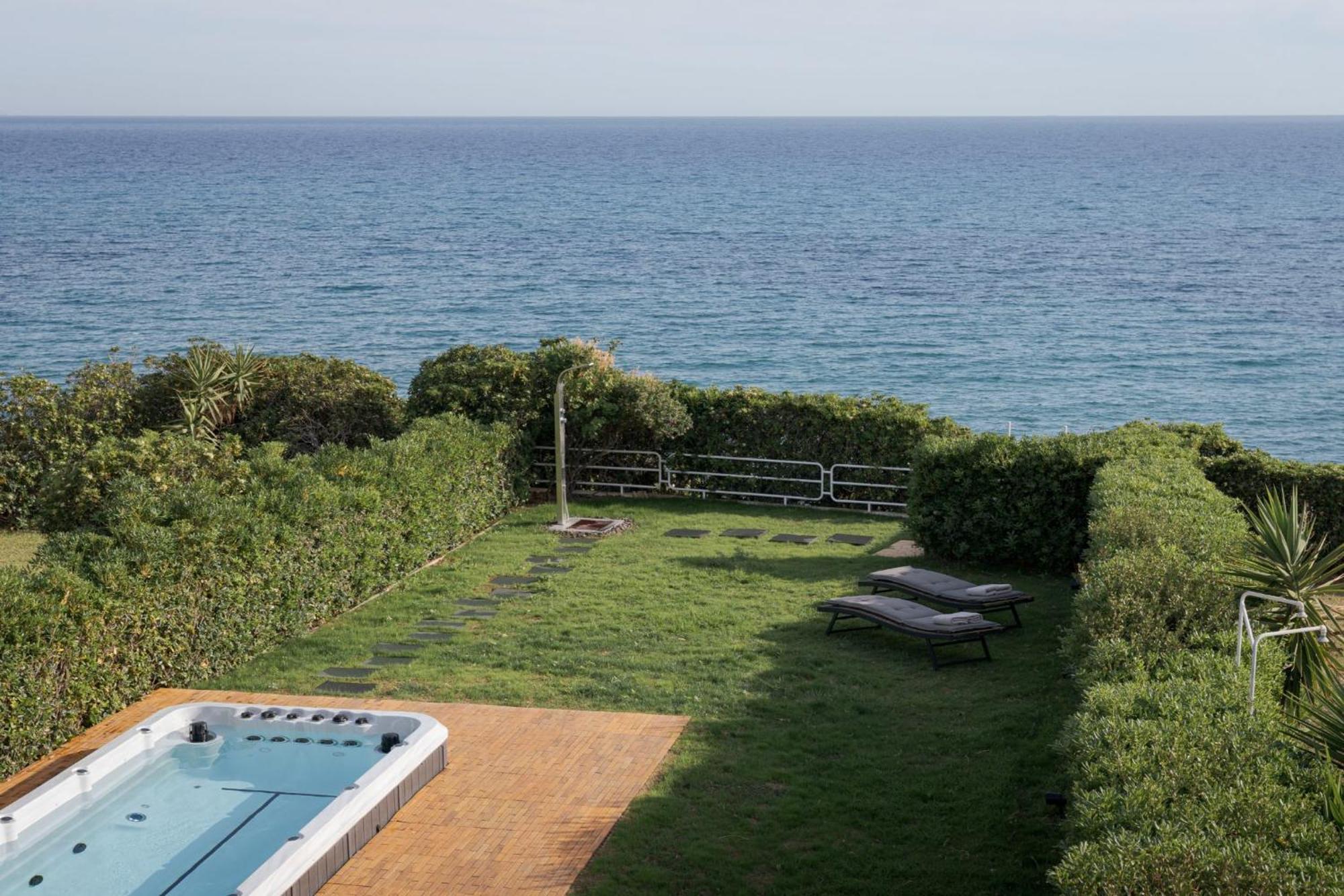Casa Amalia