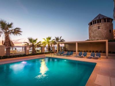 Hotel Mitsis La