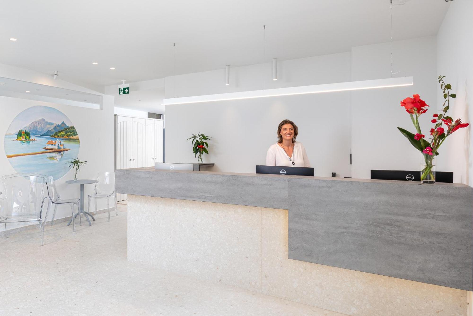 Bella Vista Hotel 3*