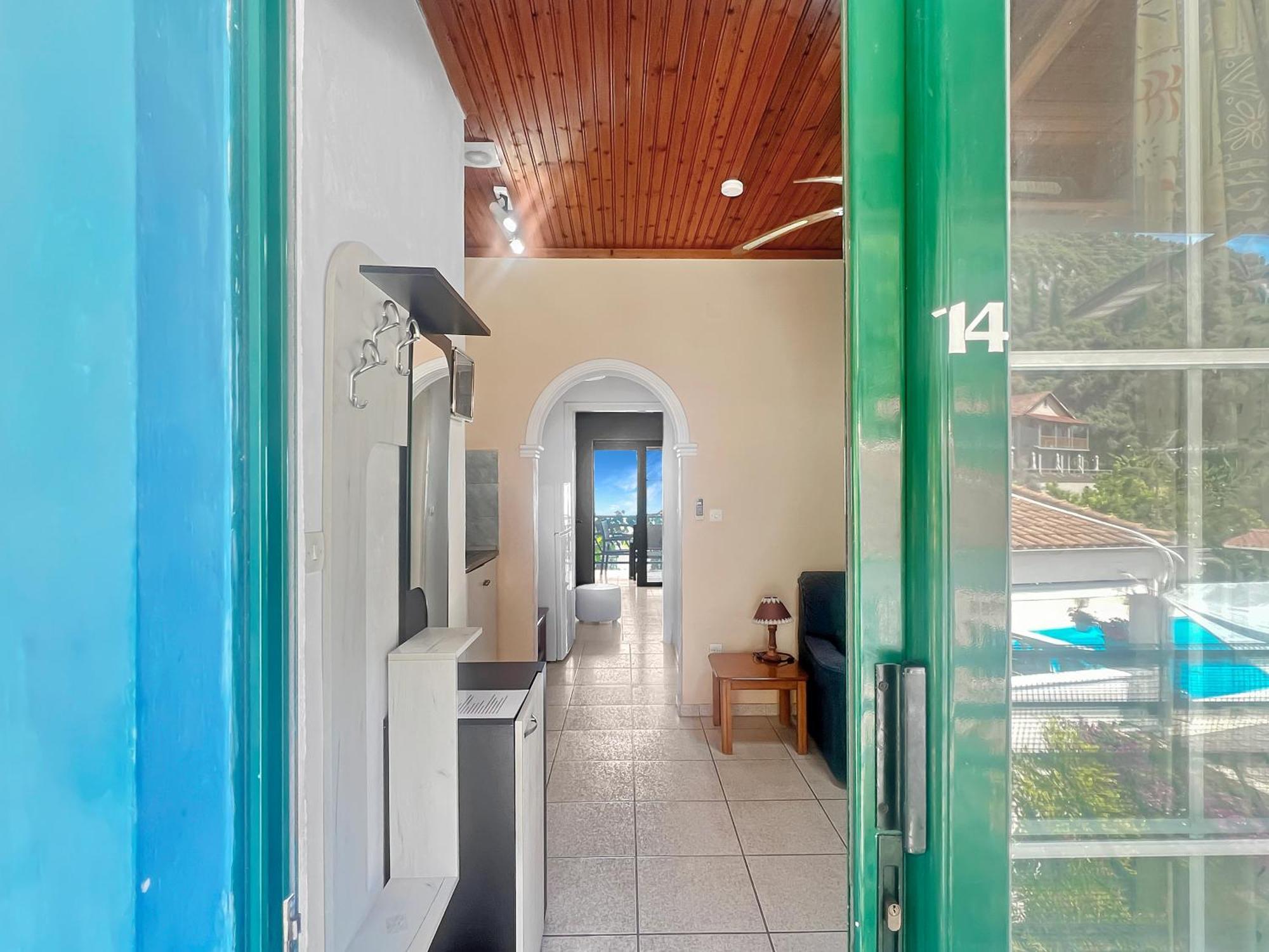 Corfu Andromaches Aparthotel 3*