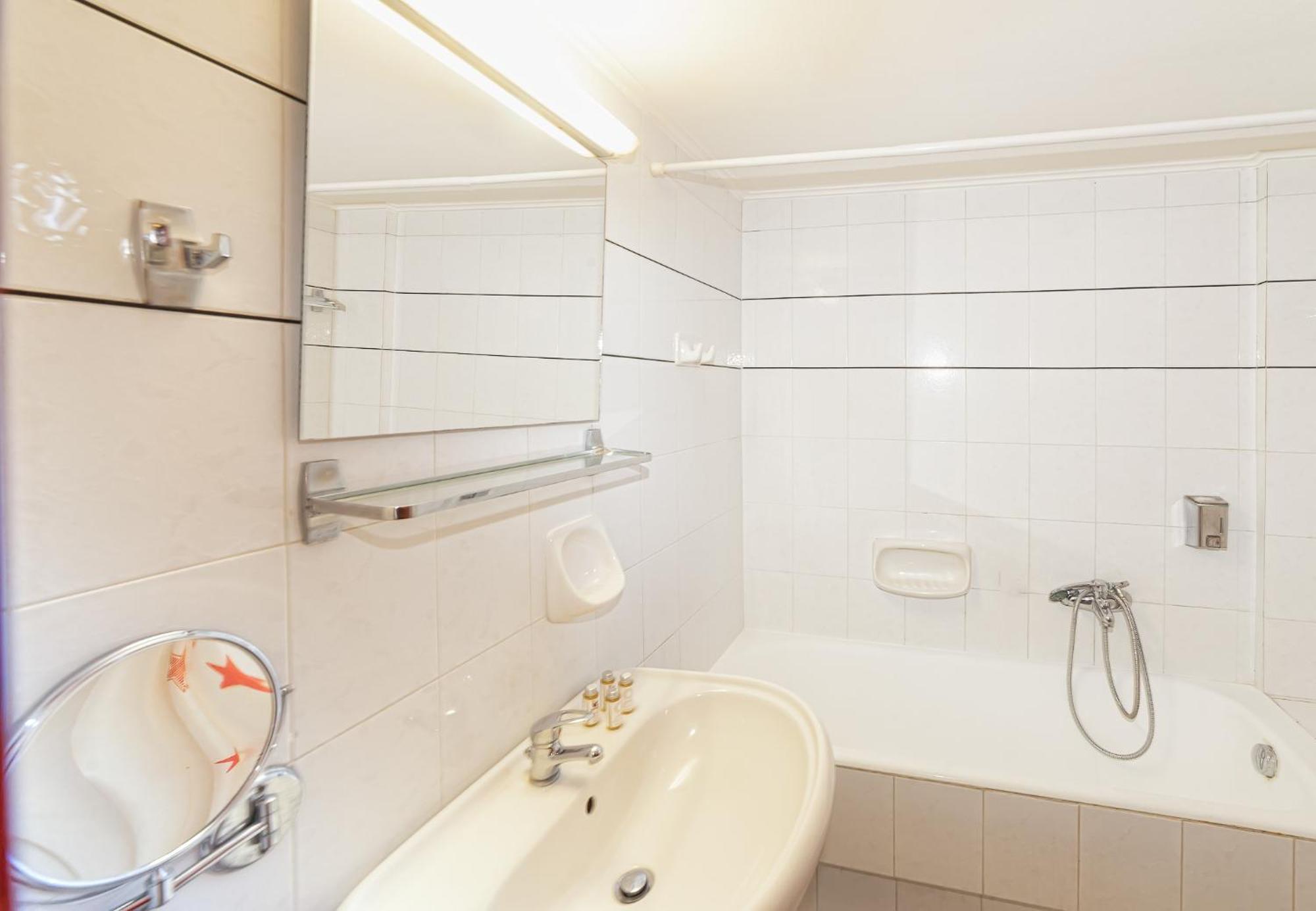 Olympic Aparthotel Rethymno (Crete)