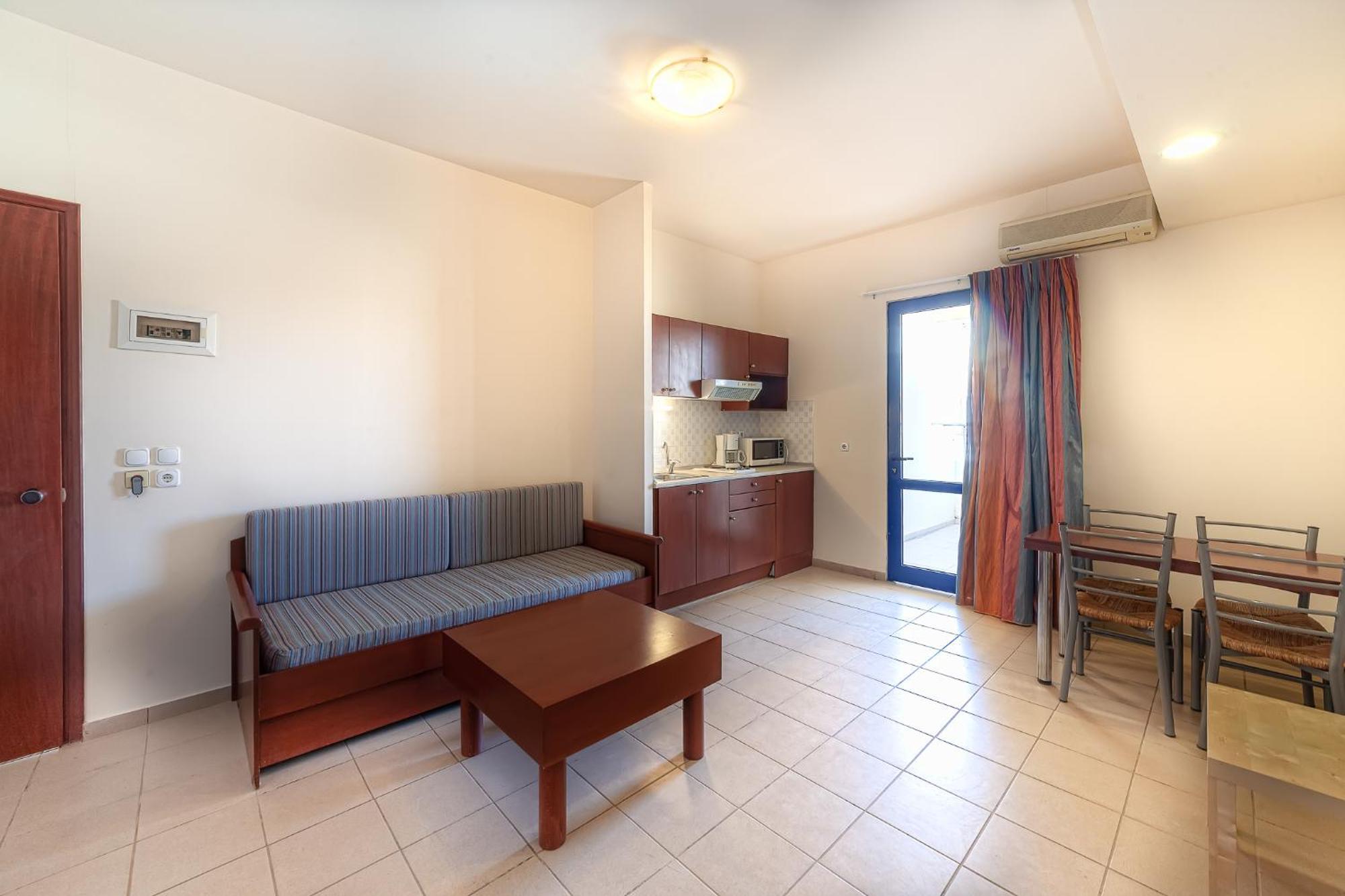 Olympic Aparthotel