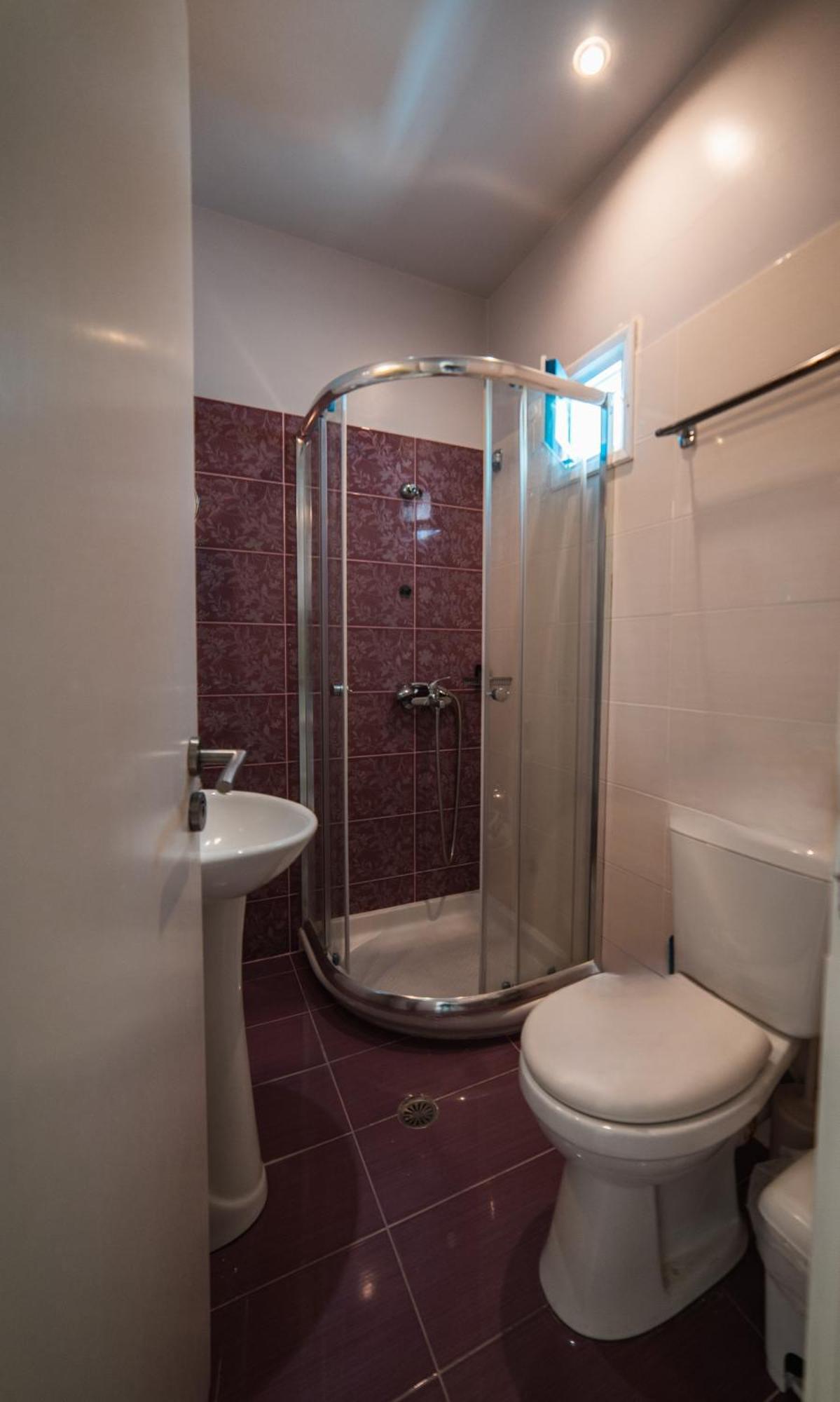 Aparthotel Sagterra Naxos City