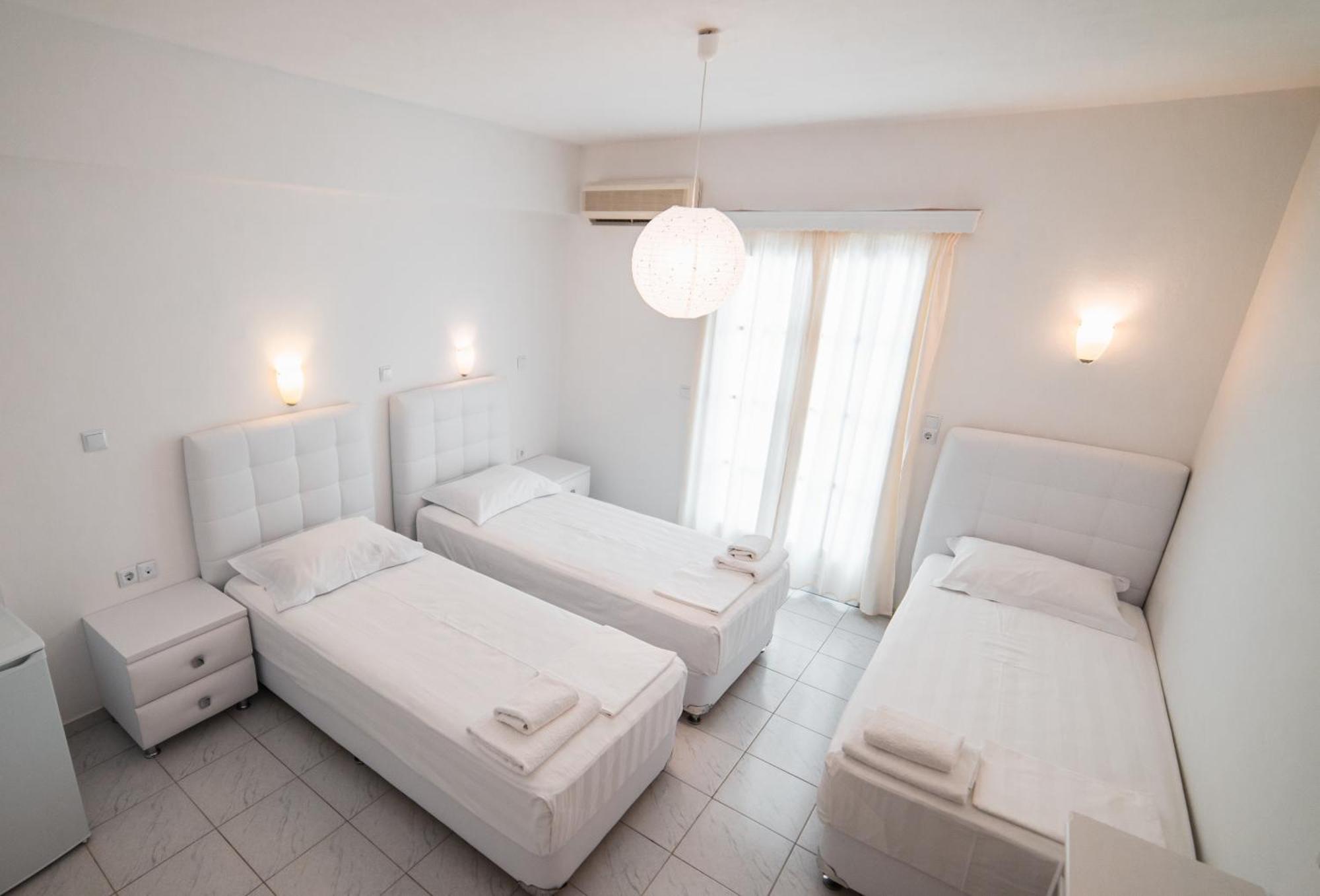 Aparthotel Sagterra
