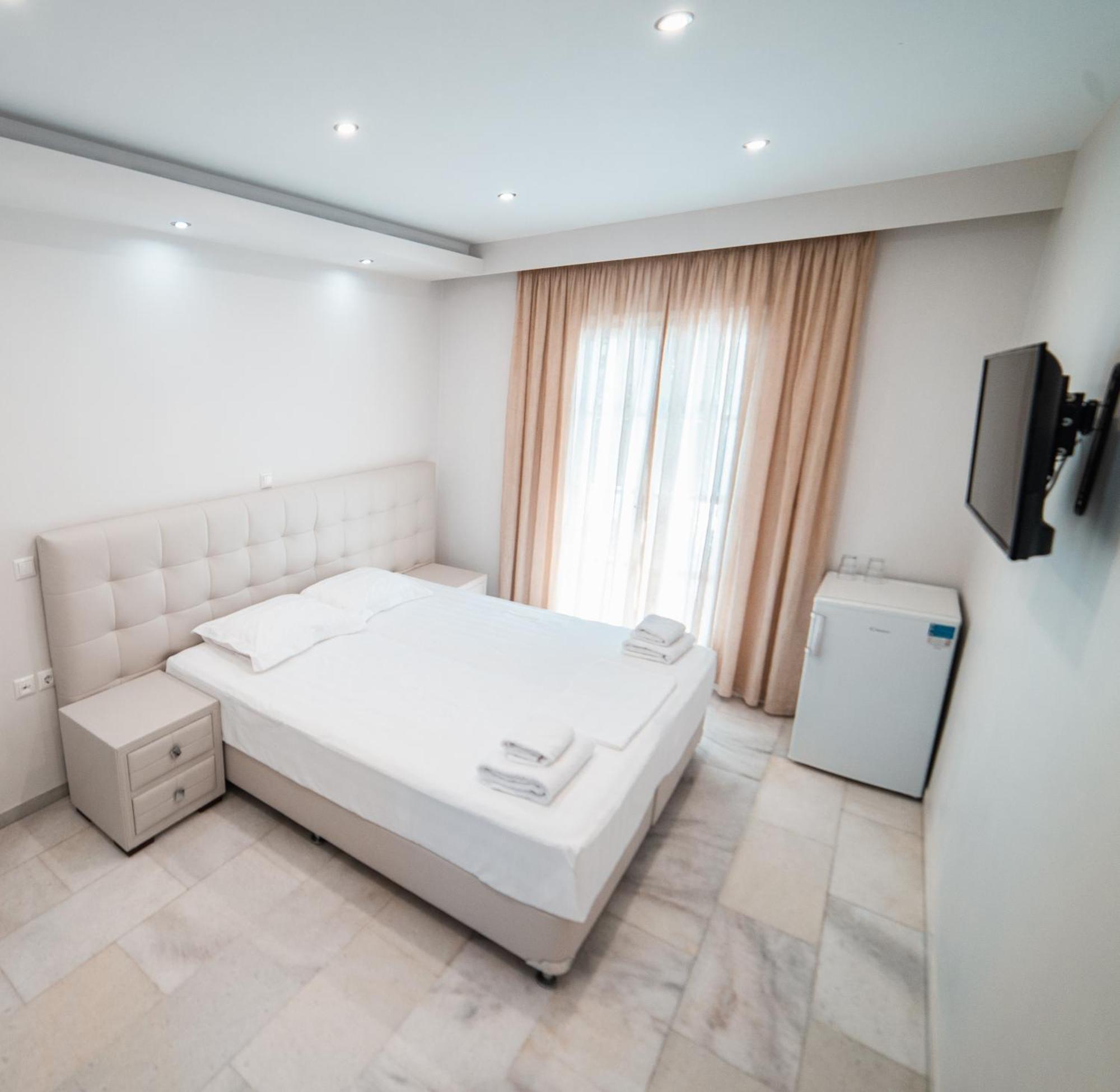 Sagterra Aparthotel