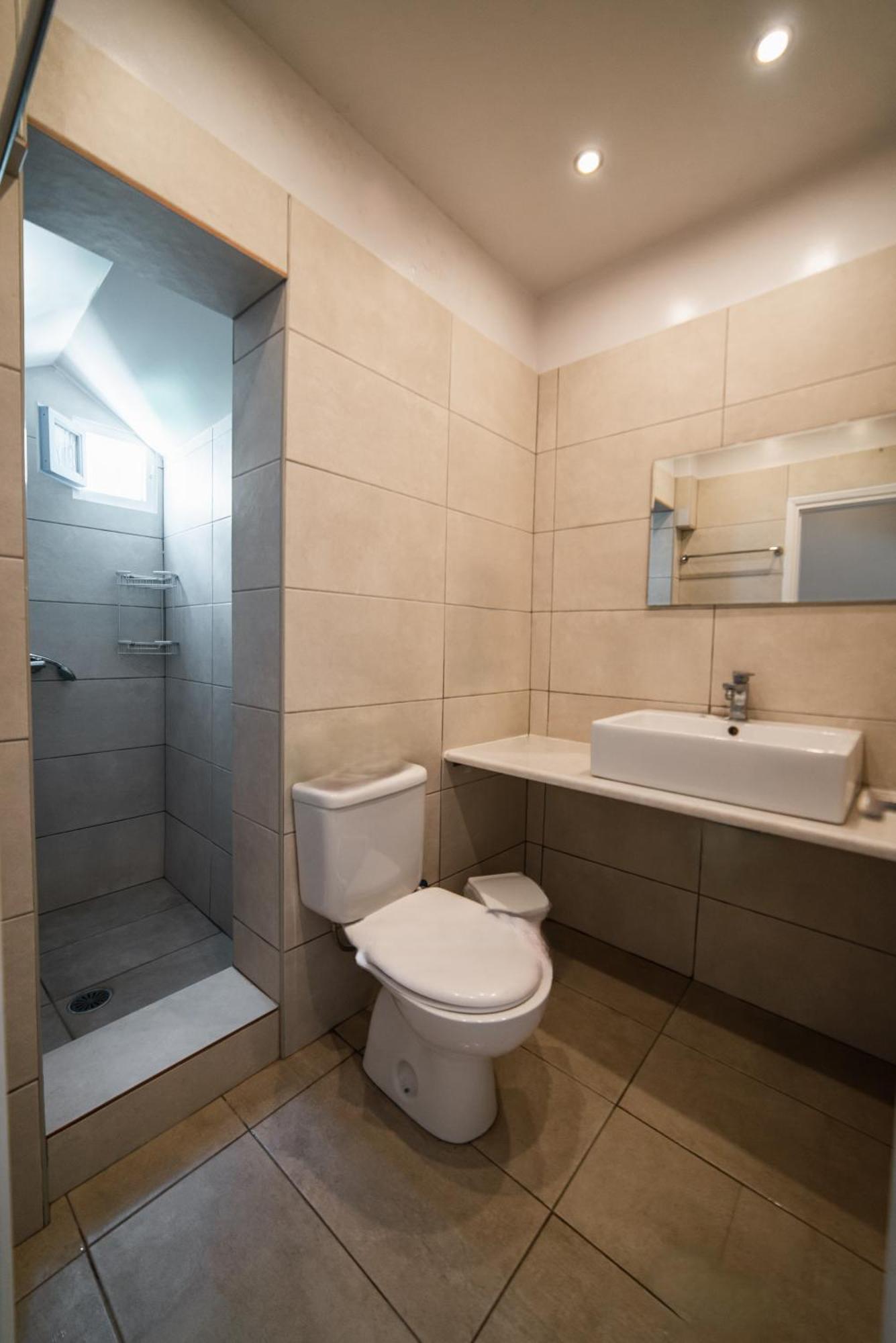 Aparthotel Sagterra