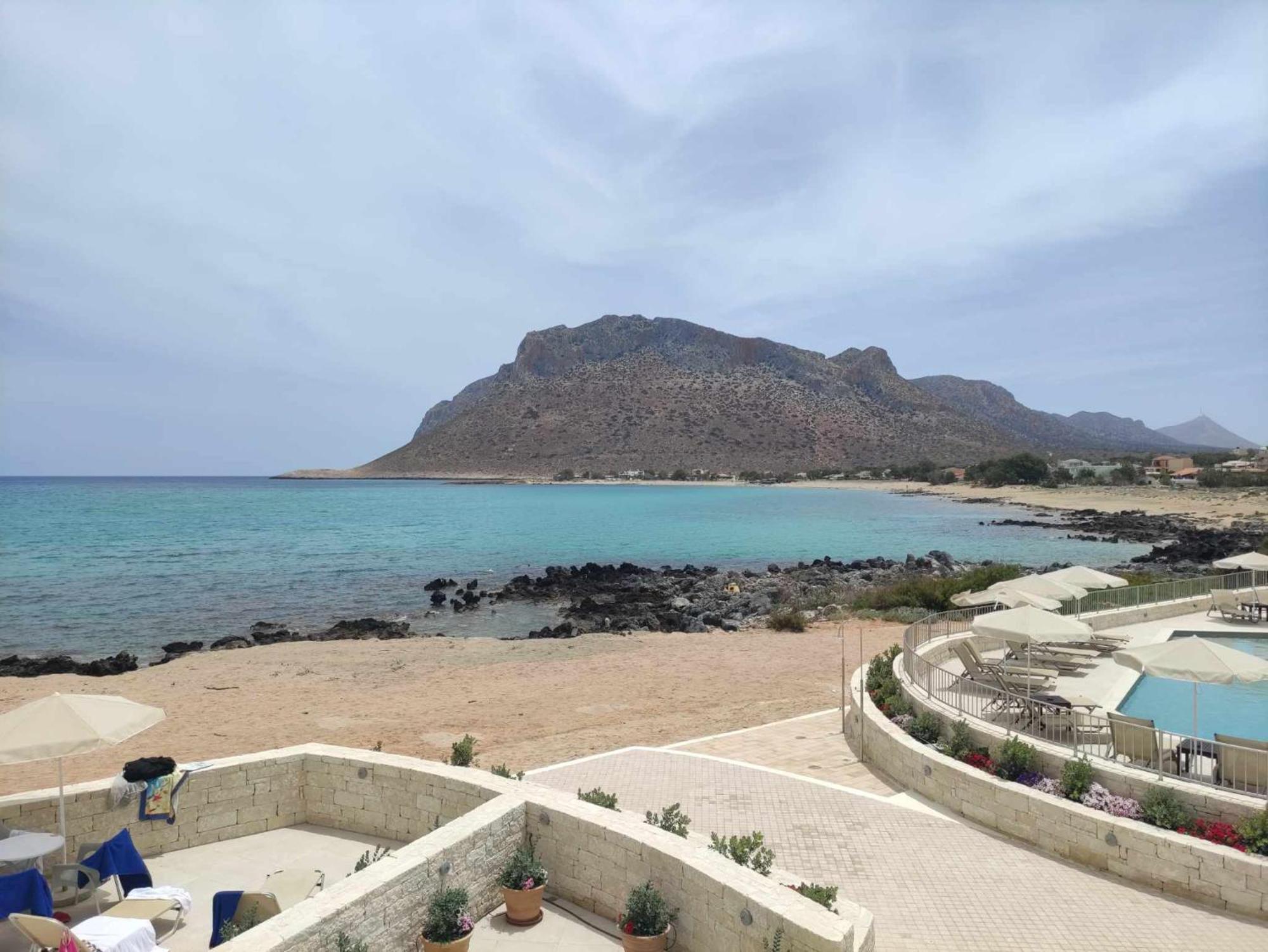 Blue Aparthotel Stavros (Crete)