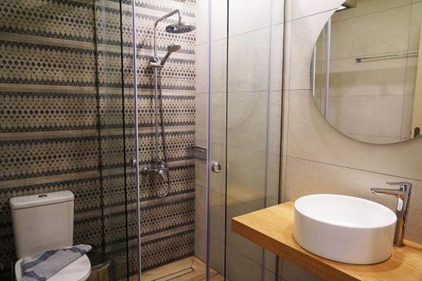 Aneria Apartment