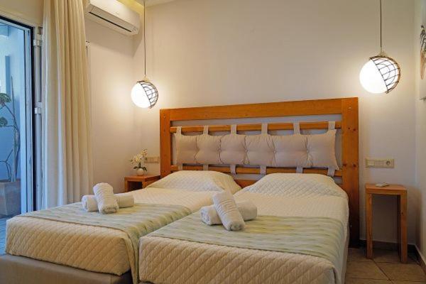 Apartment Aneria Episkopi (Rethymno)