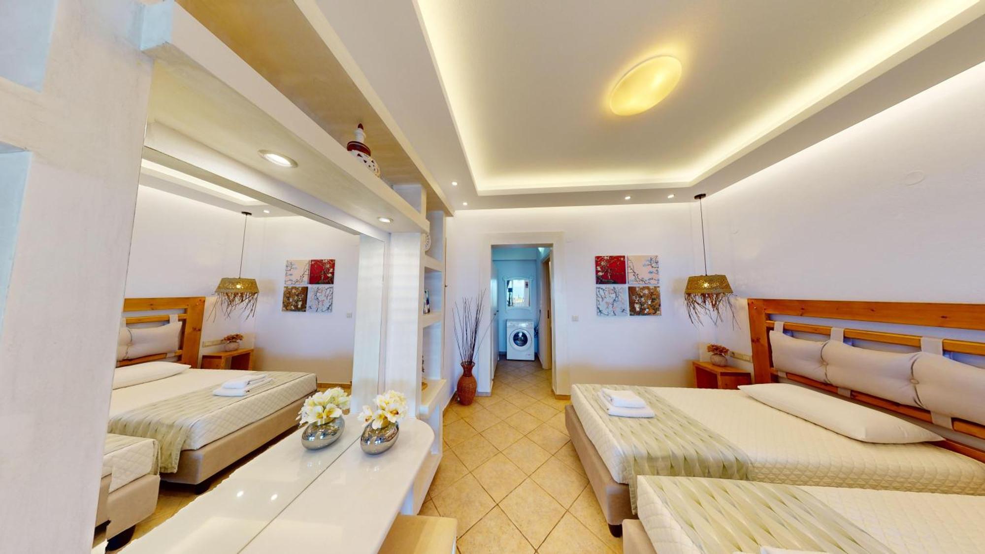 Aneria Apartment