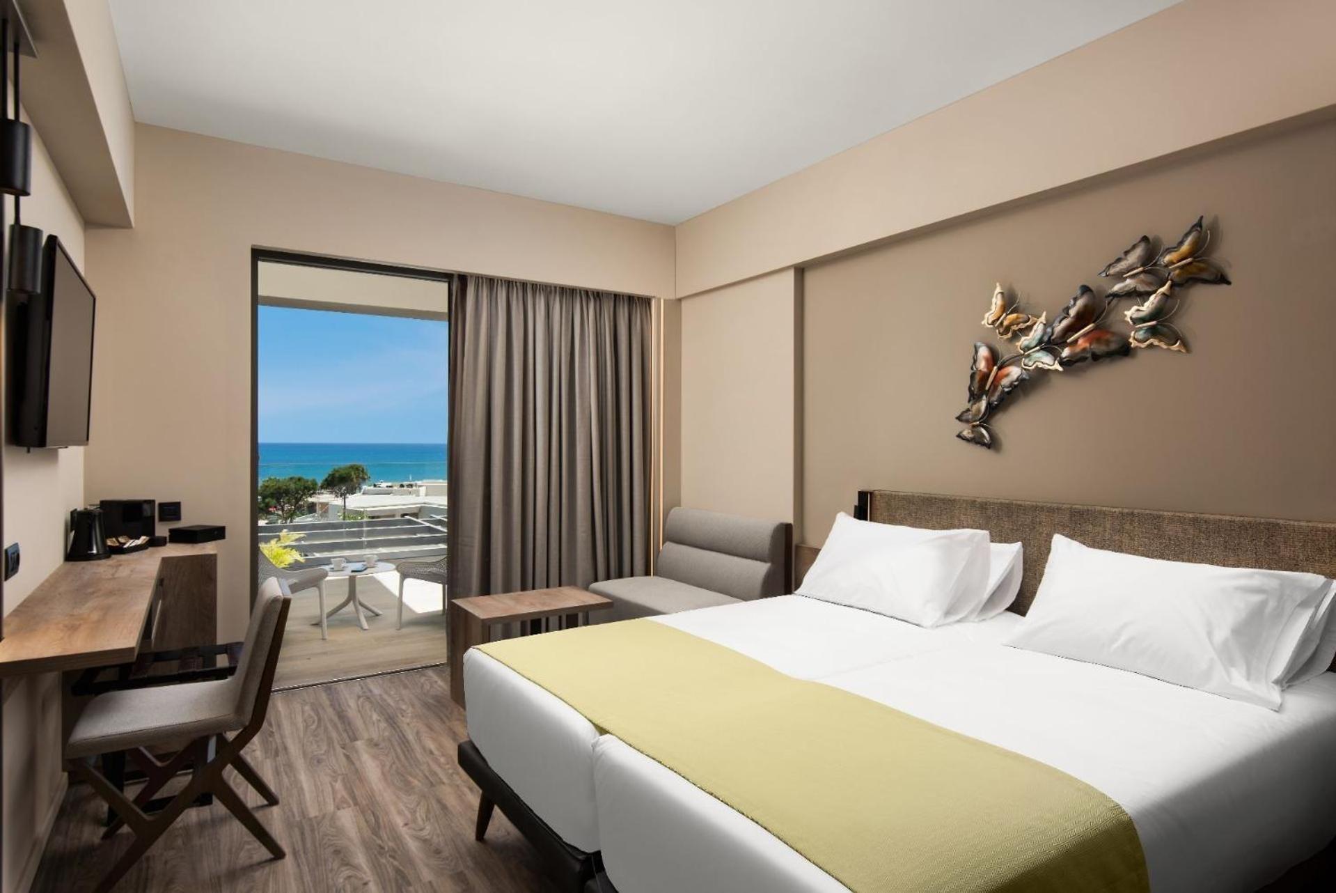 Hotel Atlantica Amalthia - Adults Only