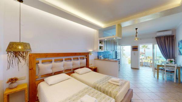 Apartment Aneria Episkopi (Rethymno)