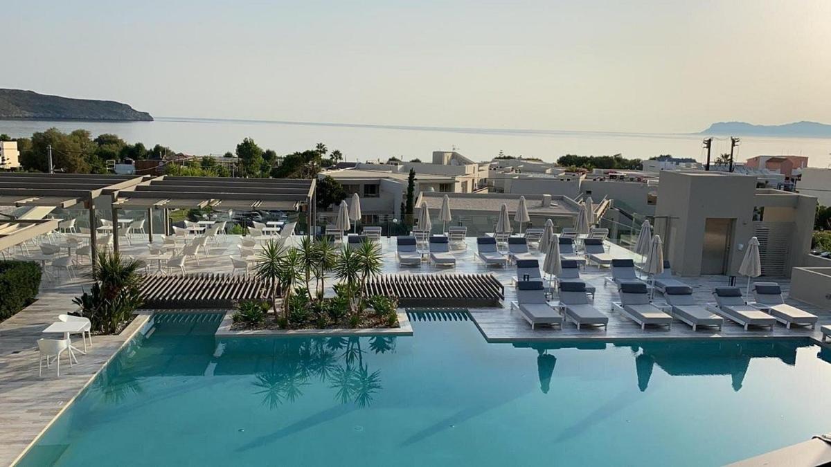 Atlantica Amalthia - Adults Only Agia Marina (Crete)