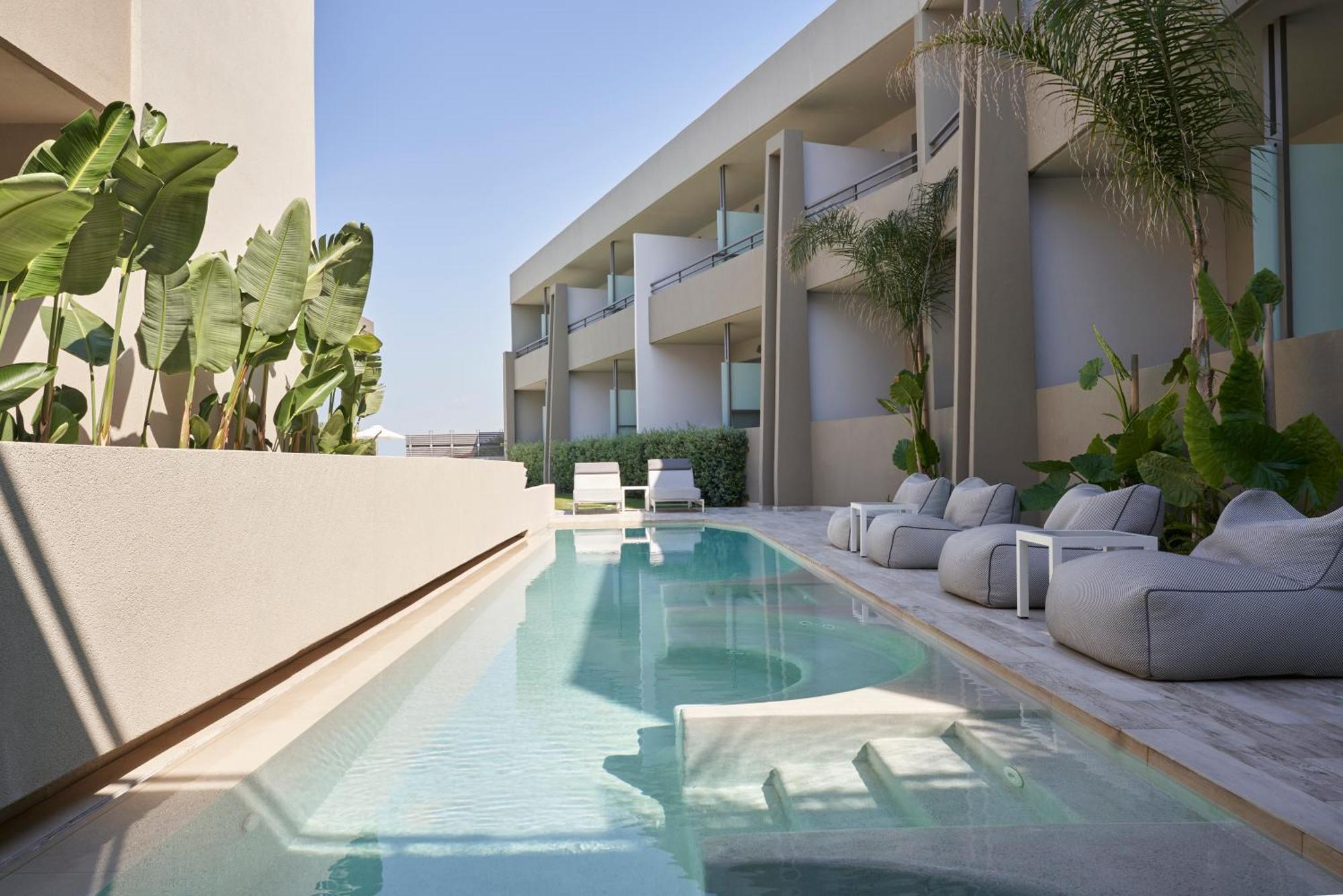 Atlantica Amalthia - Adults Only Hotel