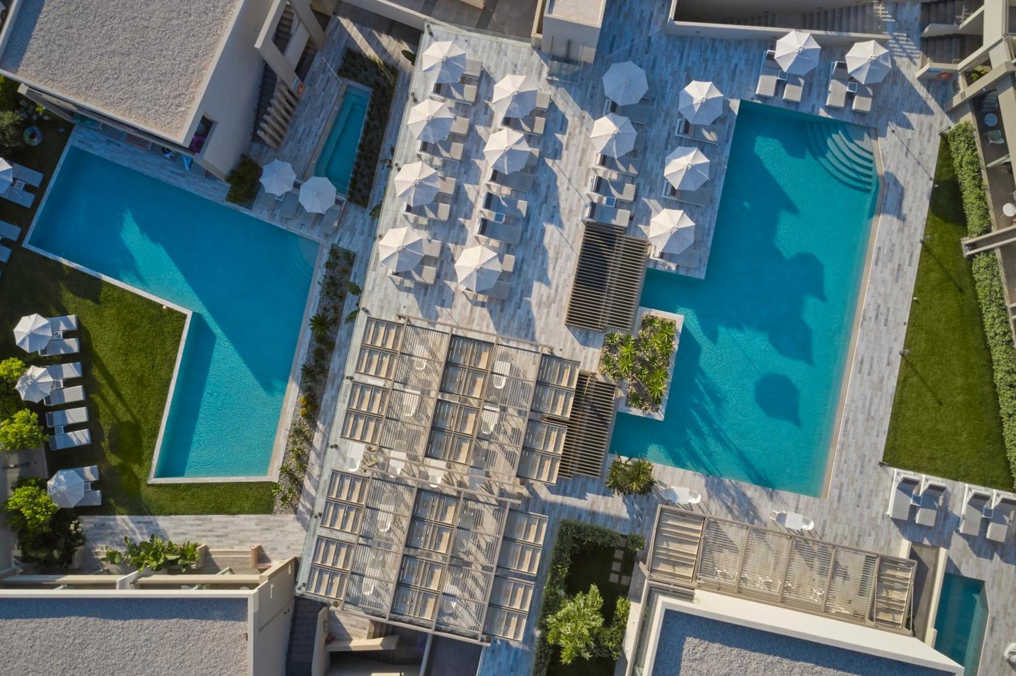 Atlantica Amalthia - Adults Only