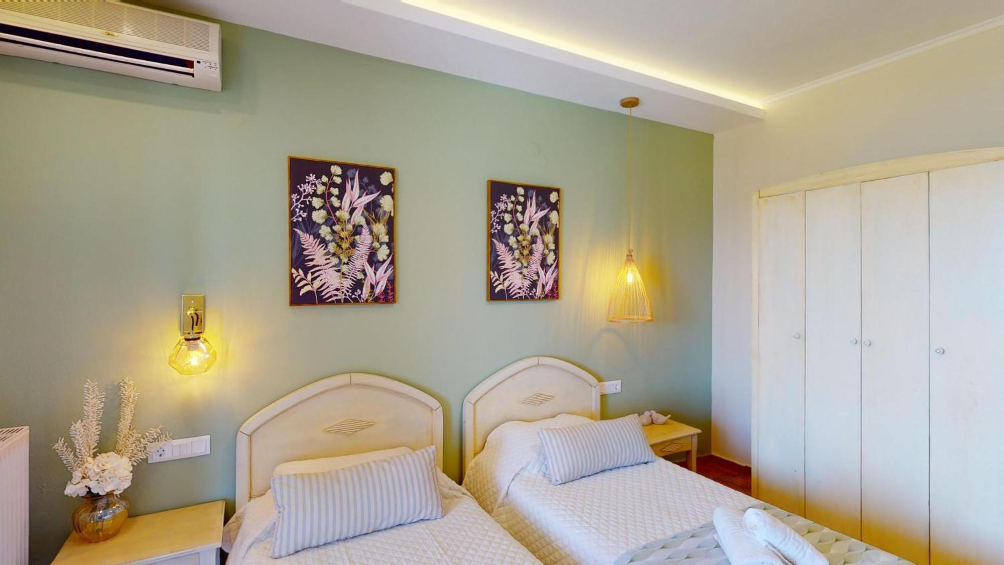 Aneria Apartment