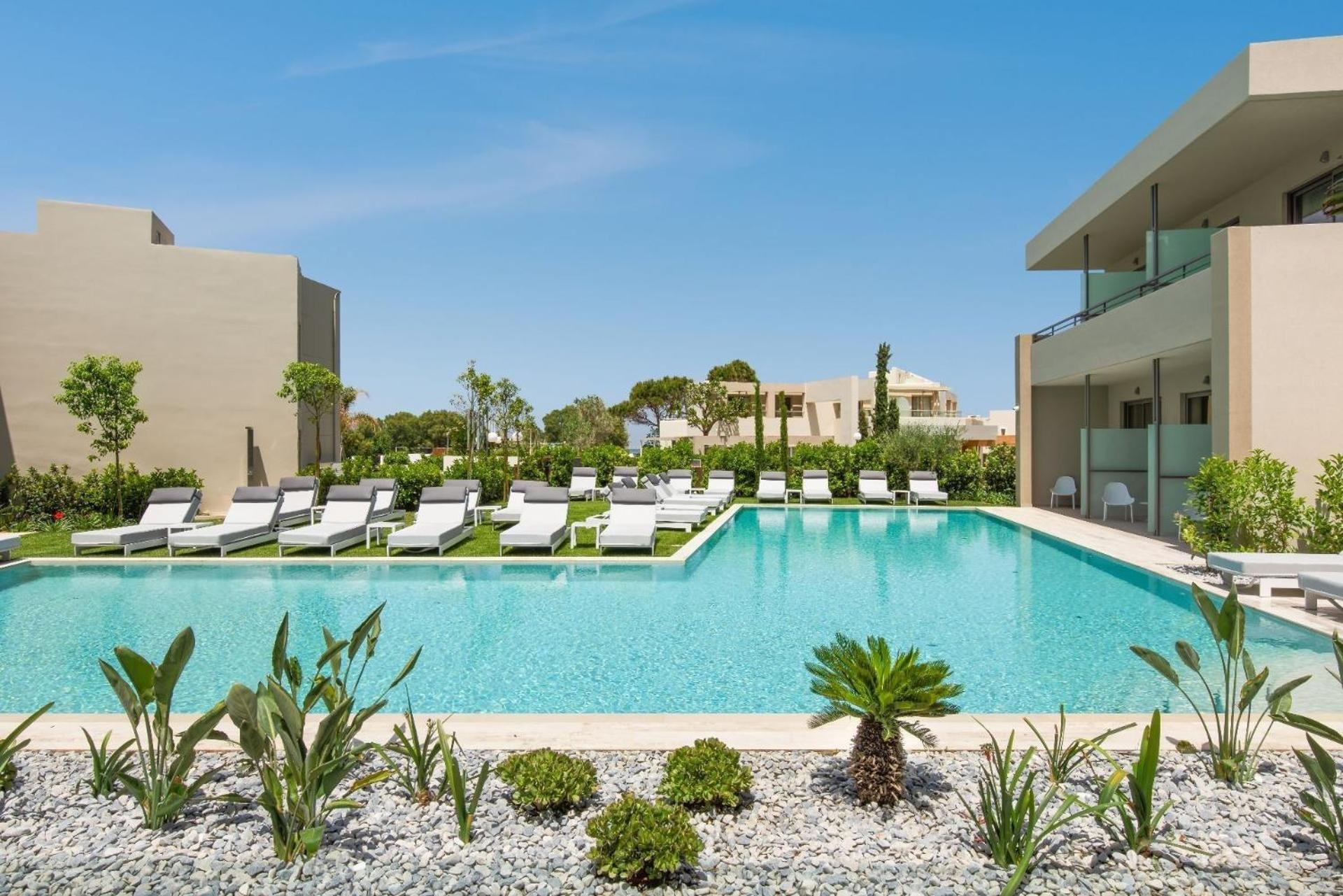 Hotel Atlantica Amalthia - Adults Only