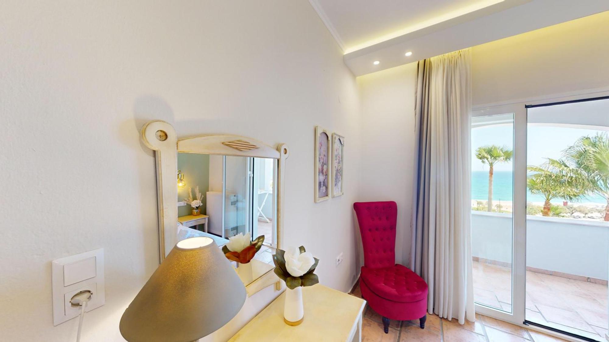 Apartment Aneria *