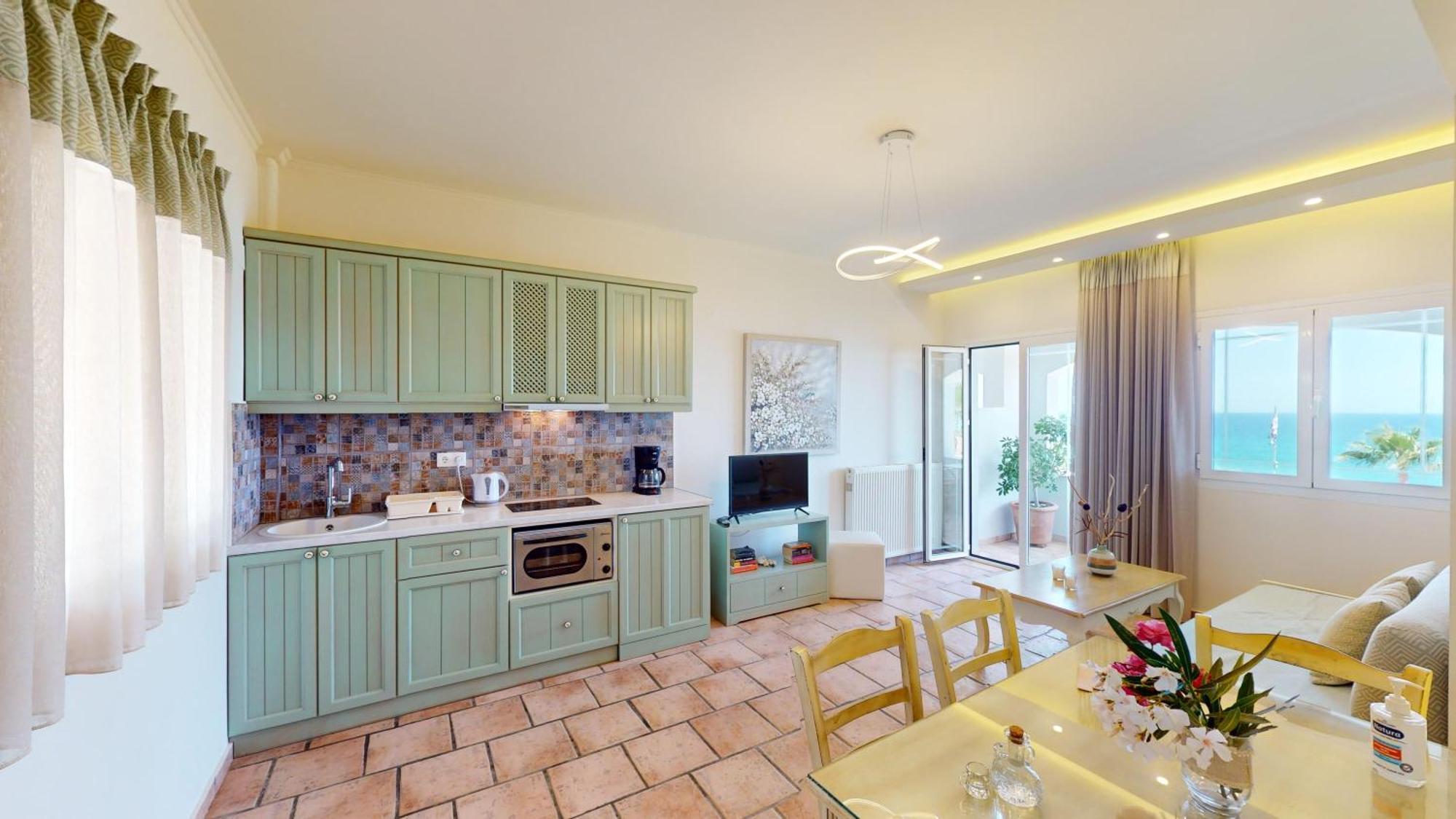 Apartment Aneria Episkopi (Rethymno)