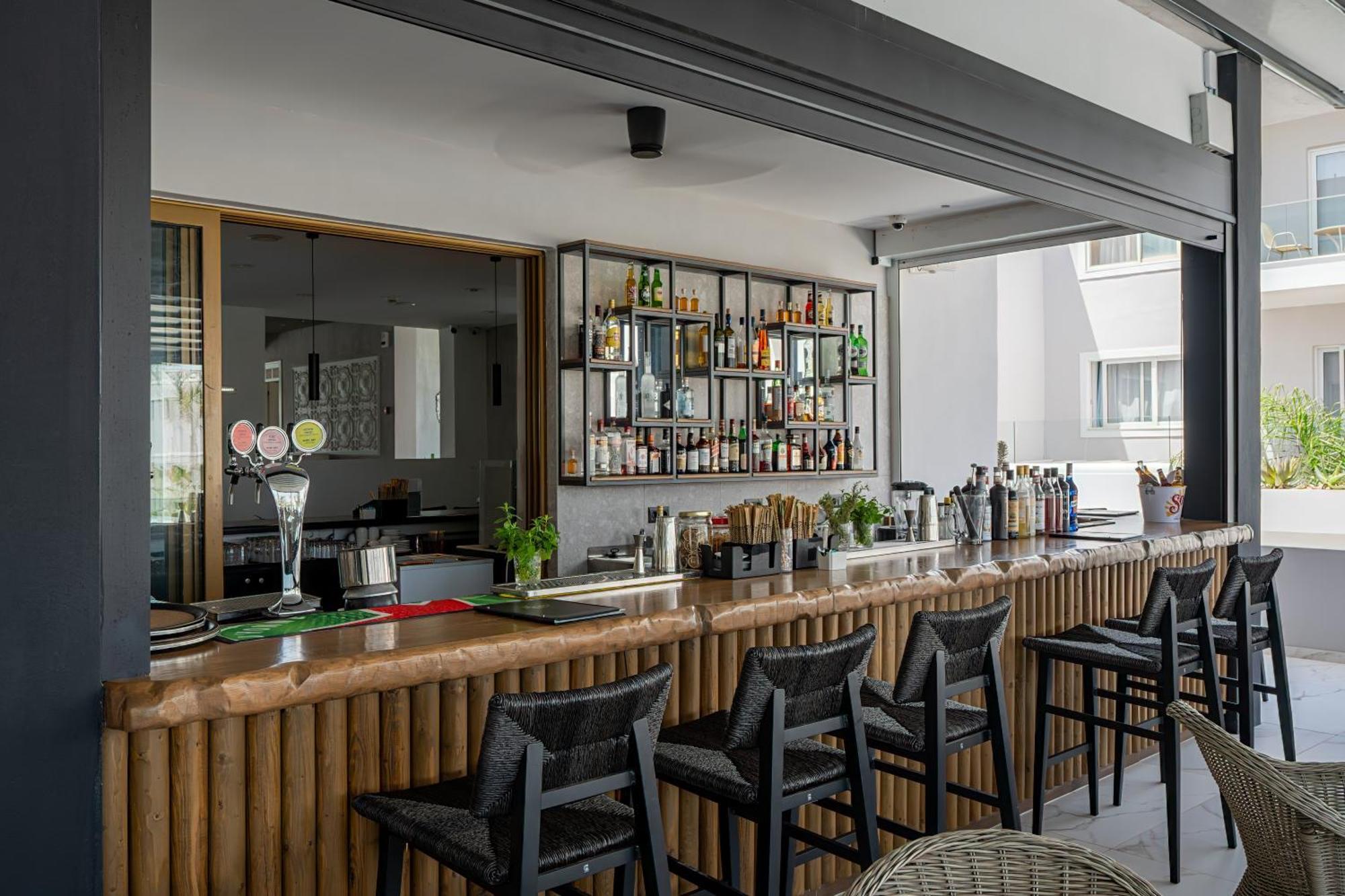 Resort Delfina Tropic