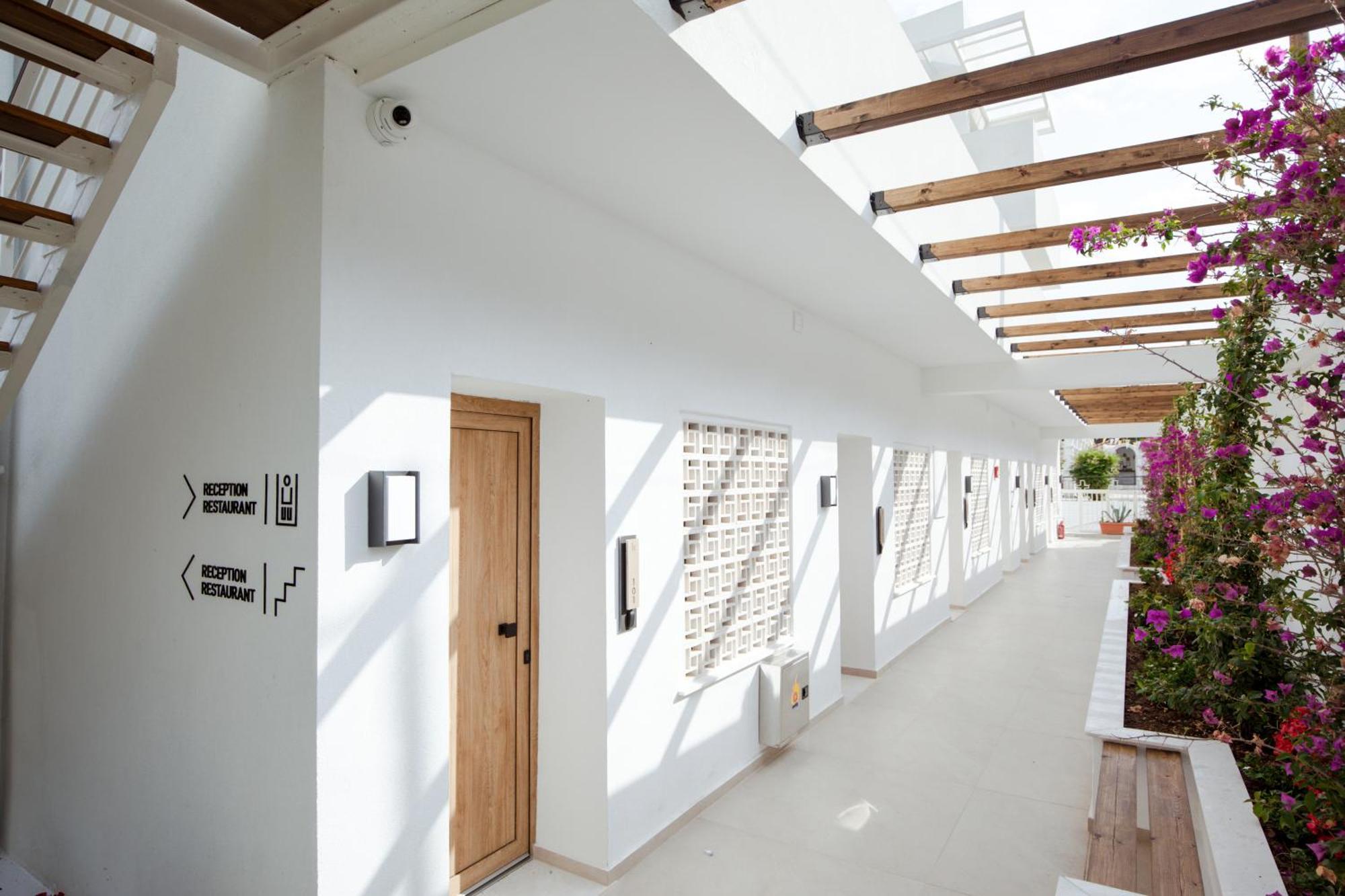 Akti Hotel Kavala Palaiontsiflikion