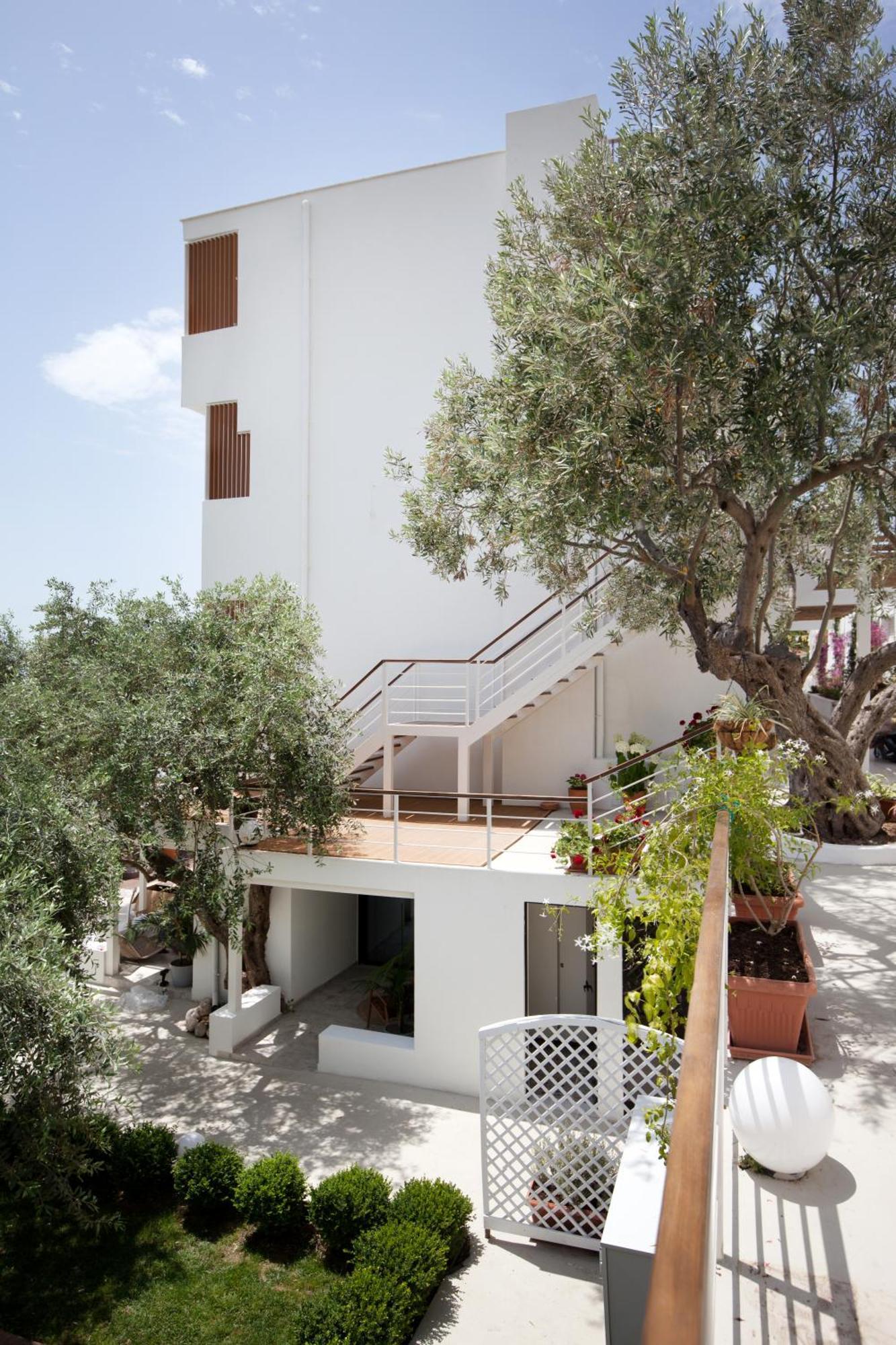 Akti Hotel Kavala Hotel 3*