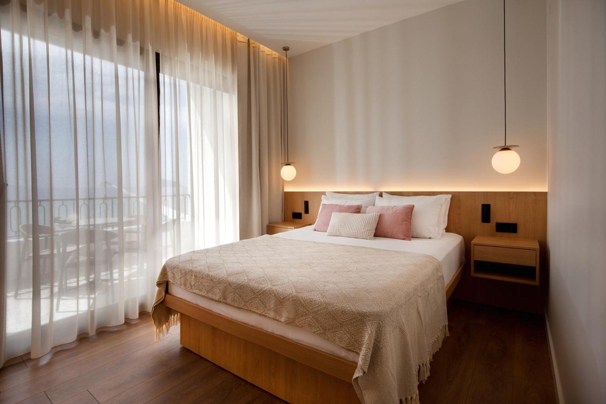 Hotel Akti Hotel Kavala 3*