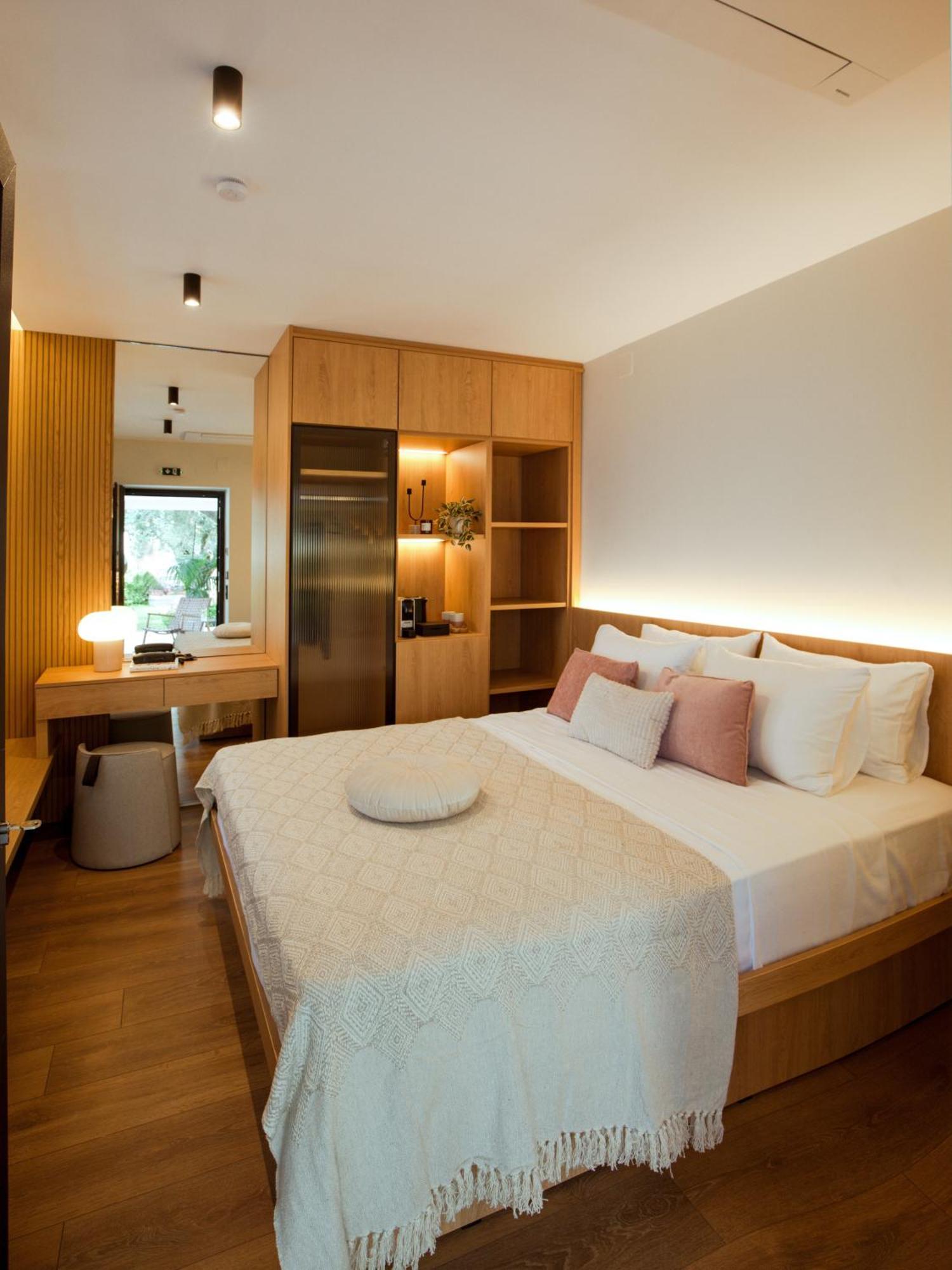 Akti Hotel Kavala Palaiontsiflikion