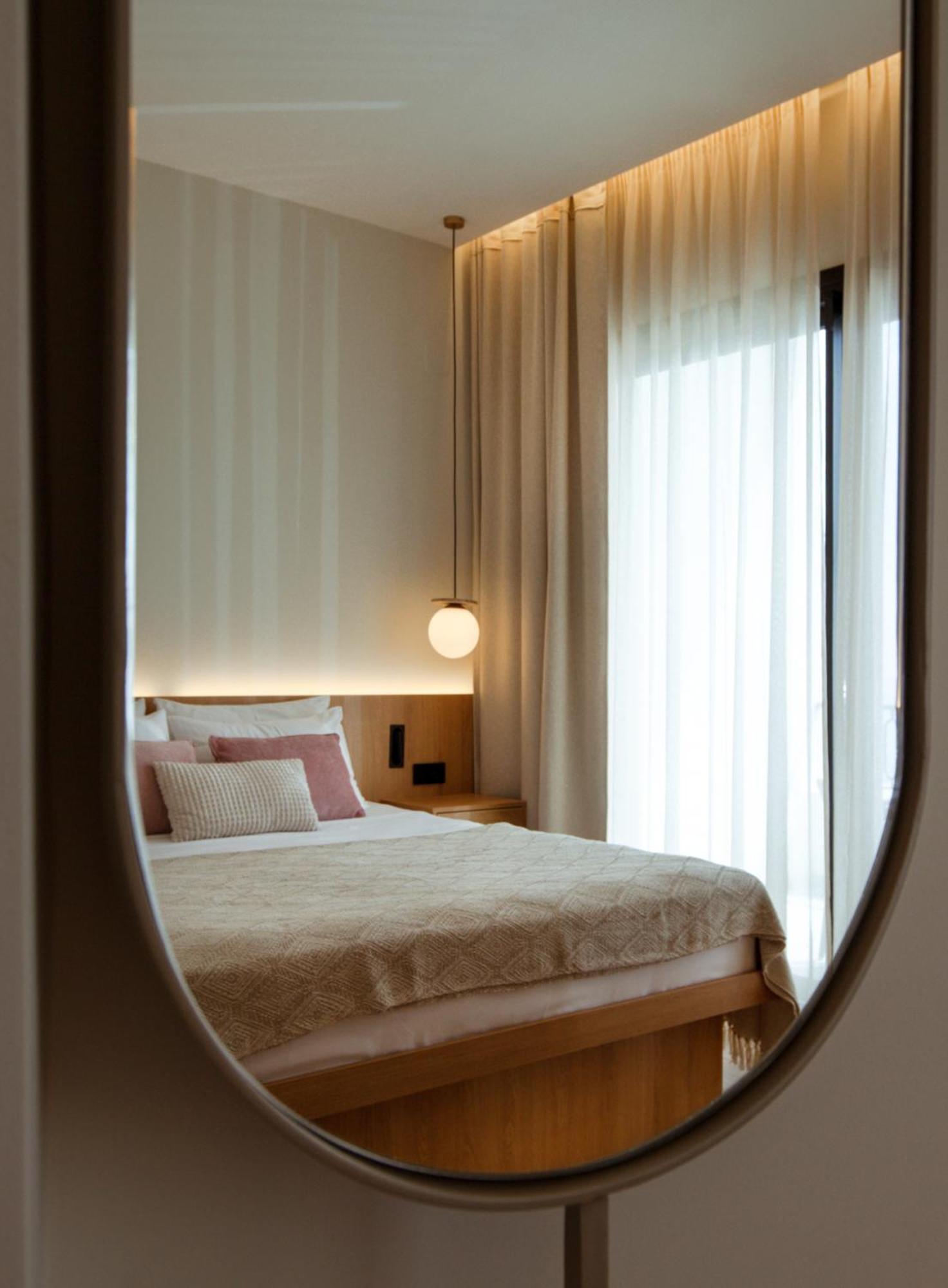 Akti Hotel Kavala 3* Palaiontsiflikion