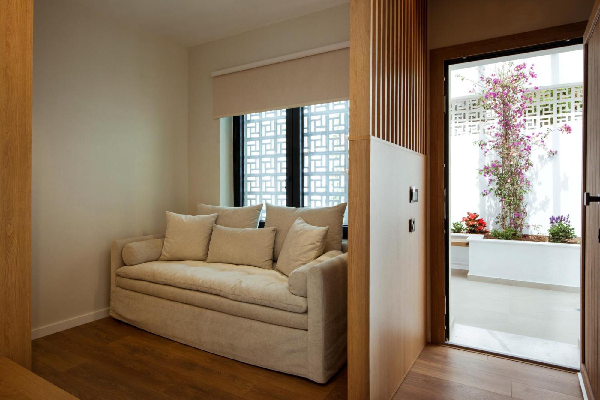 Akti Hotel Kavala Hotel 3*