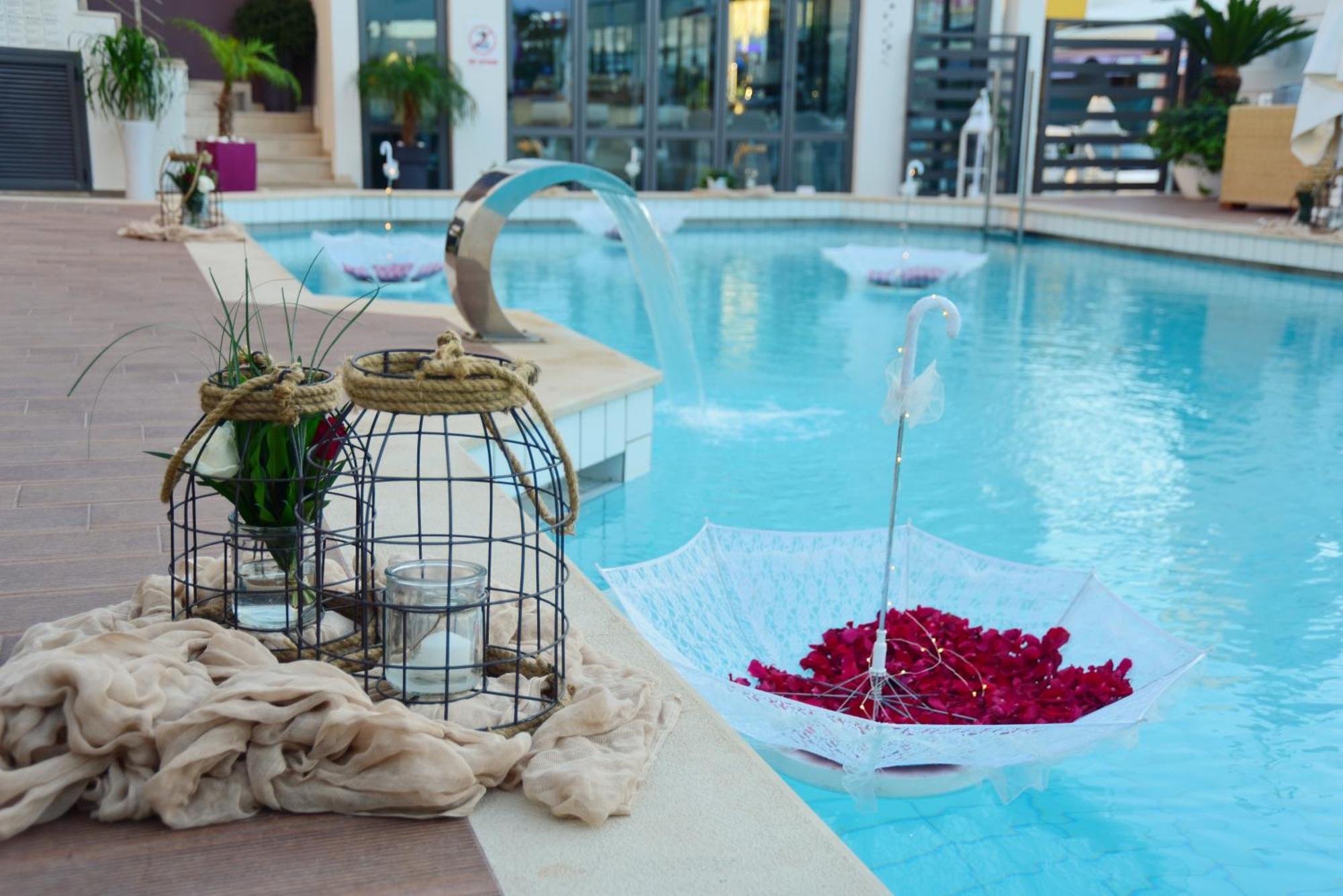 Dionisos (adults Only) 4* Malia (Crete)