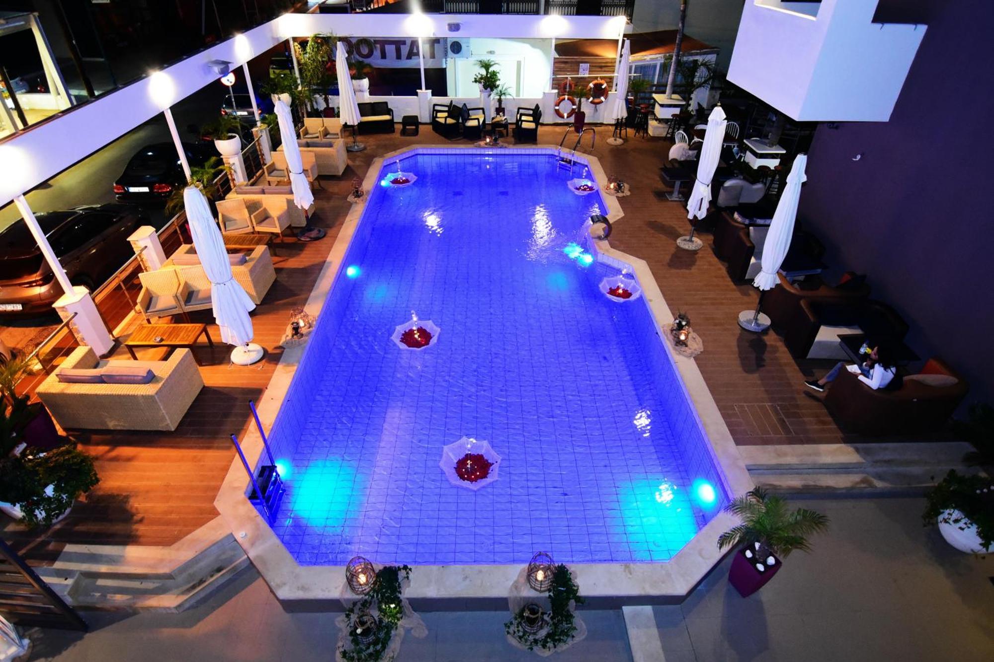 Dionisos (adults Only) Hotel