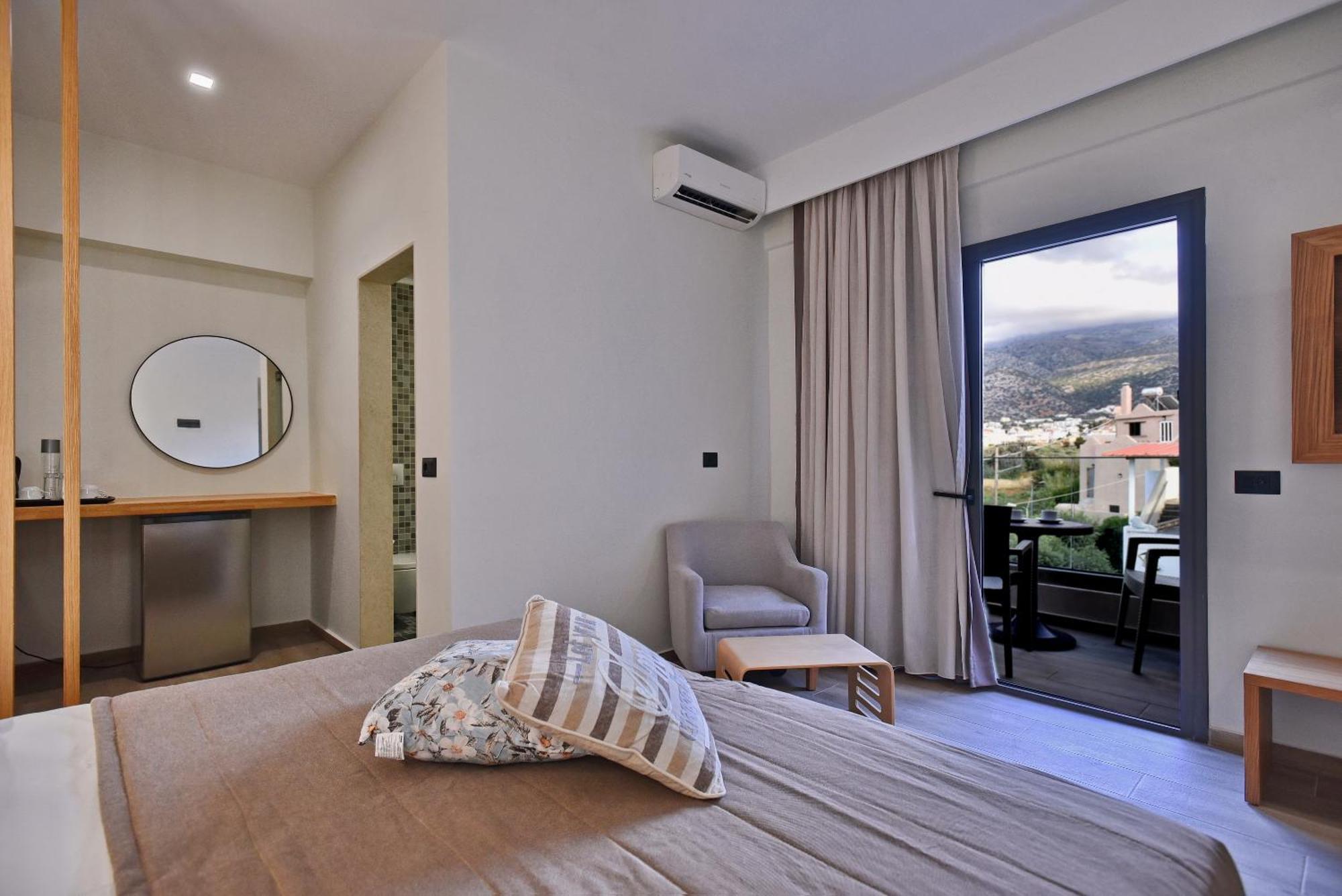 Hotel Dionisos (adults Only) 4*