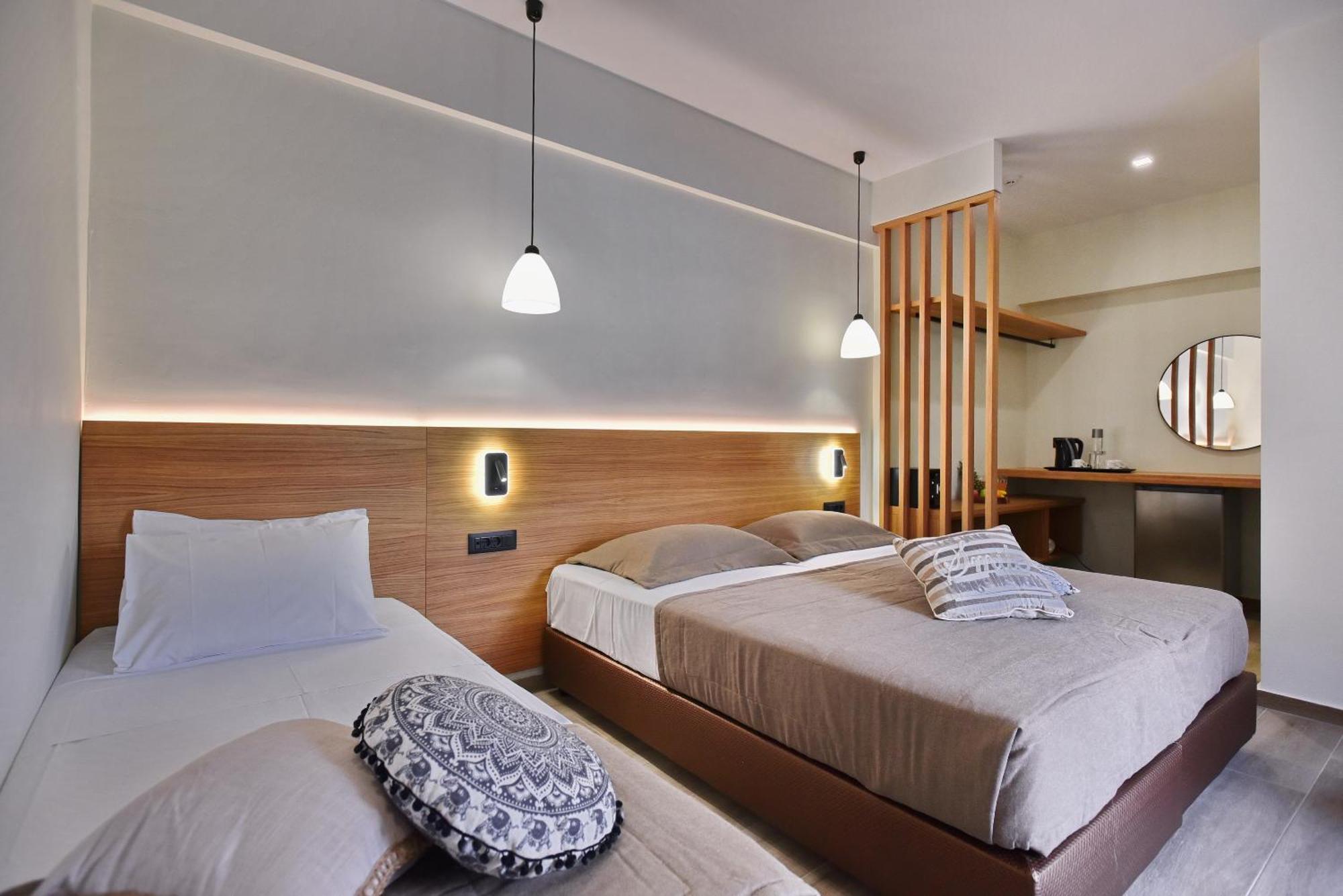 Dionisos (adults Only) Hotel Malia (Crete)