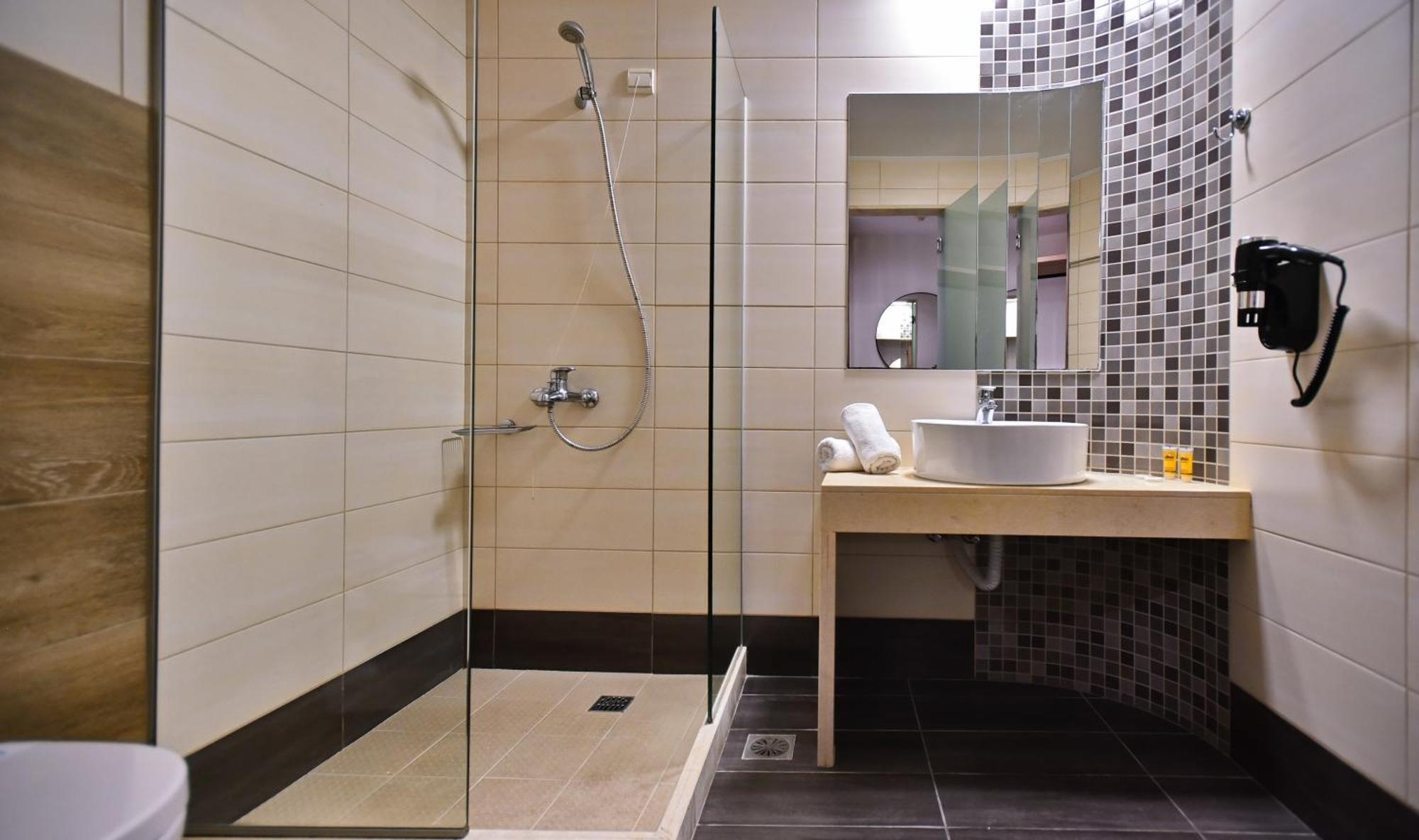 Hotel Dionisos (adults Only) Malia (Crete)