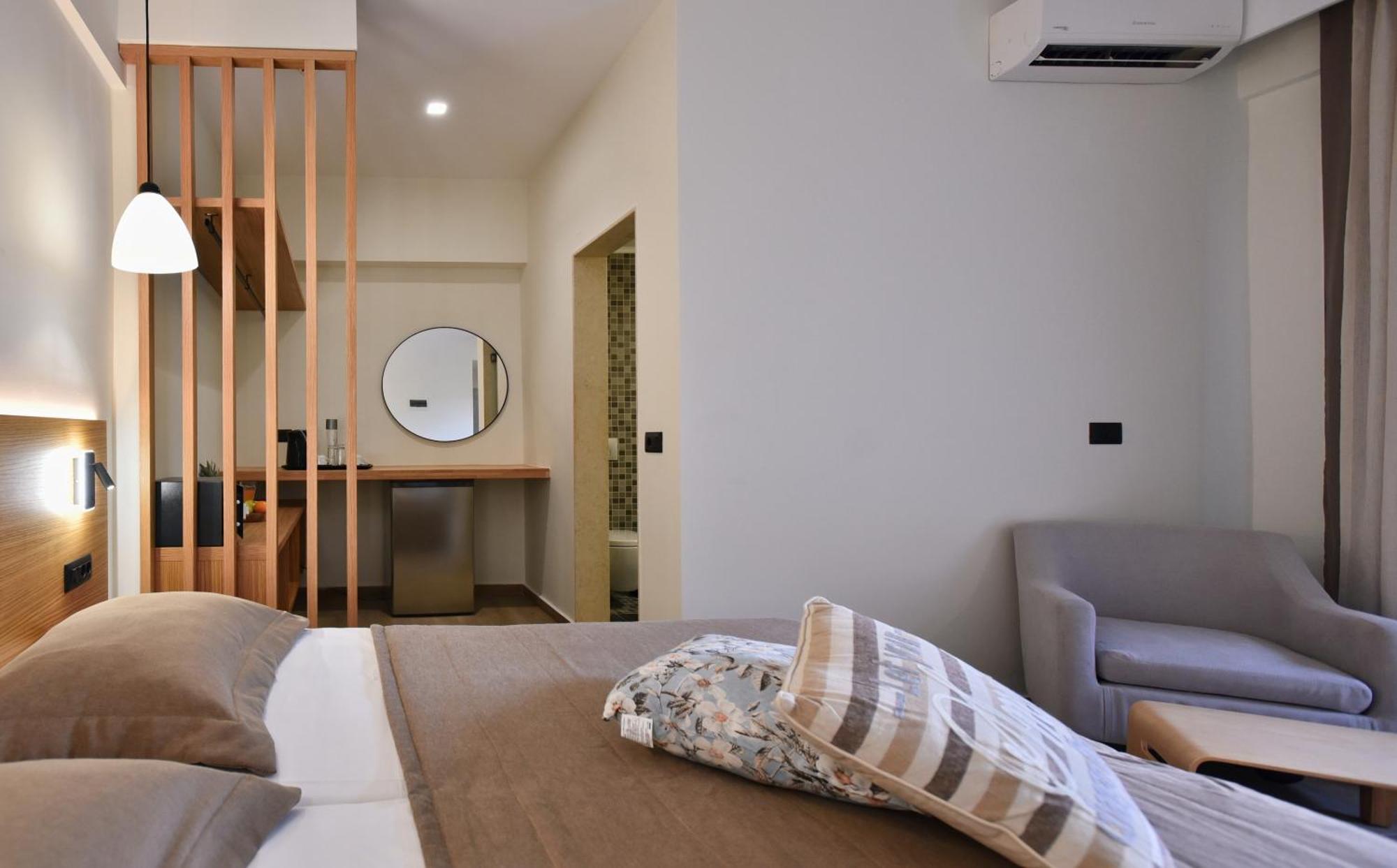 Dionisos (adults Only) 4* Malia (Crete)