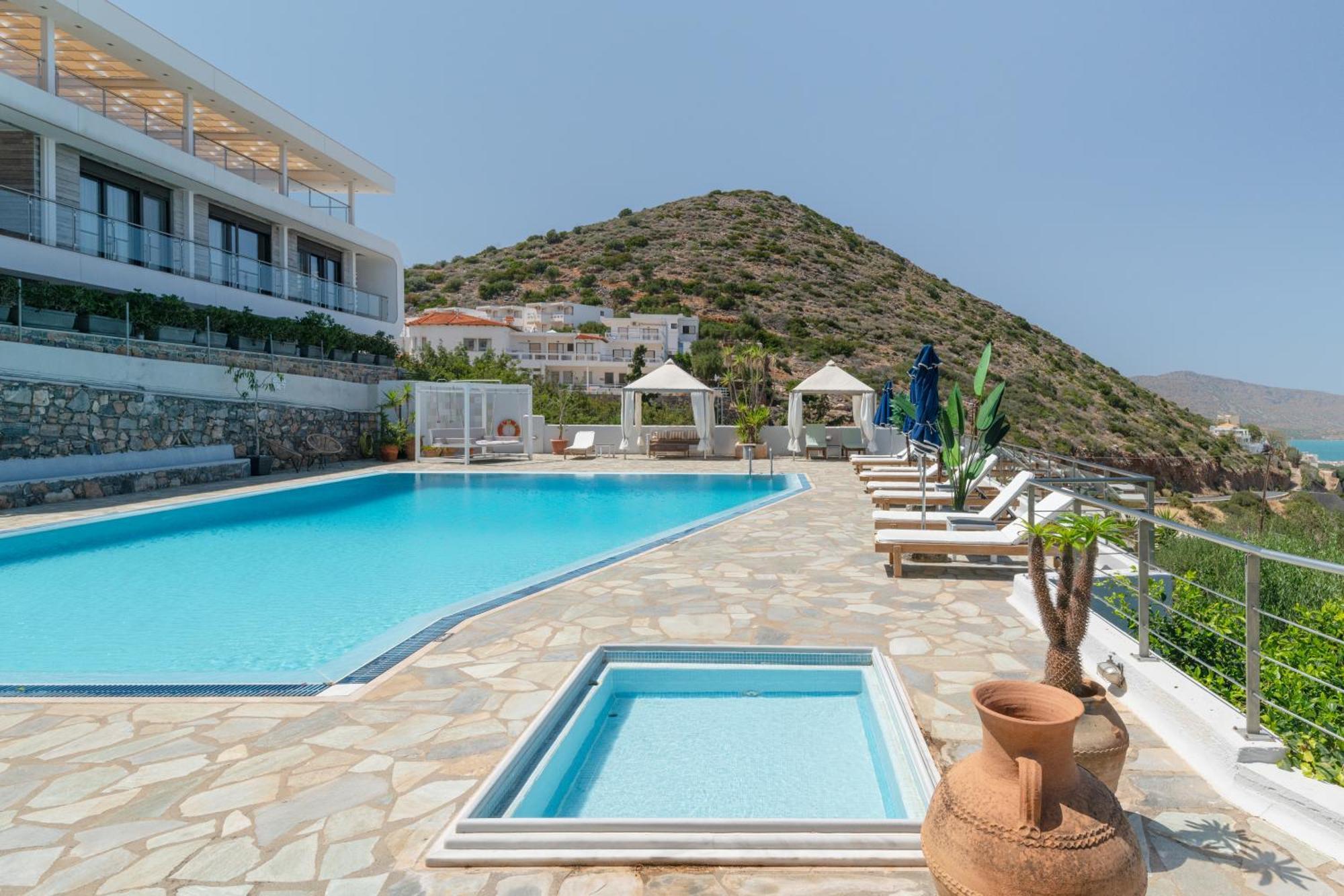 Adrakos (adults Only) Elounda (Crete)