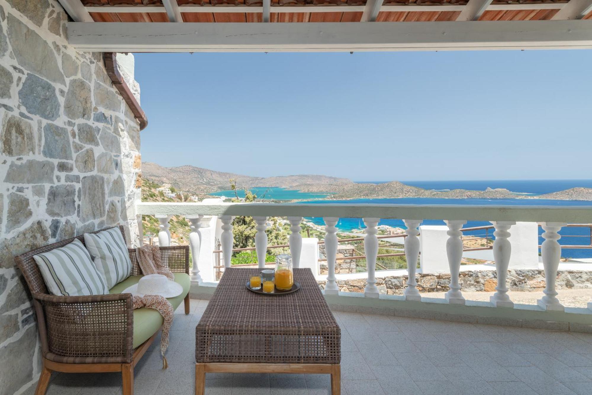 Adrakos (adults Only) Aparthotel 3*