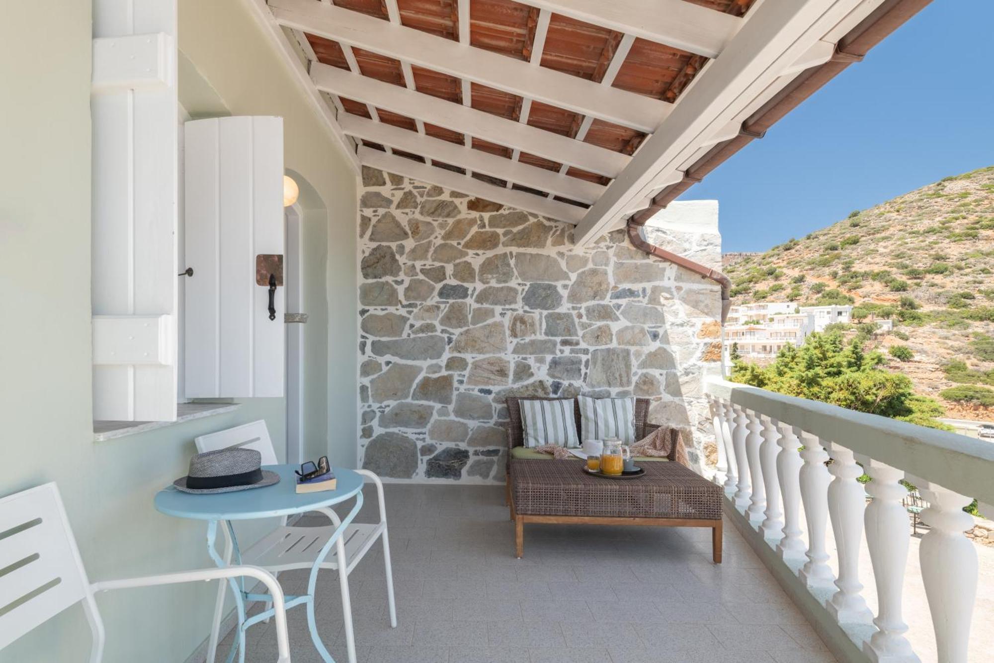 Aparthotel Adrakos (adults Only) Elounda (Crete)