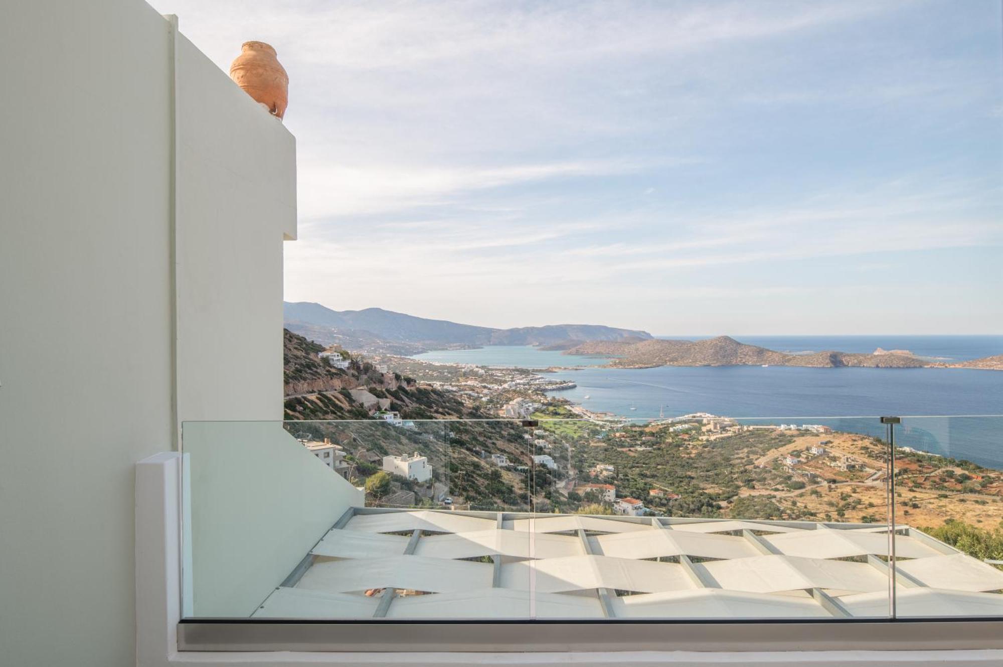 Adrakos (adults Only) Aparthotel 3*
