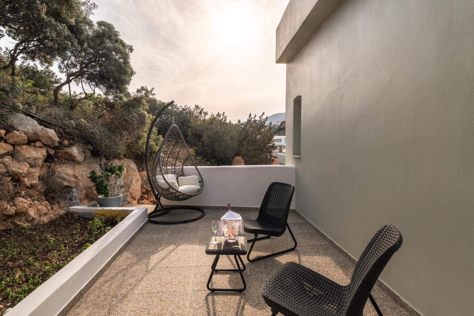 Adrakos (adults Only) Elounda (Crete)