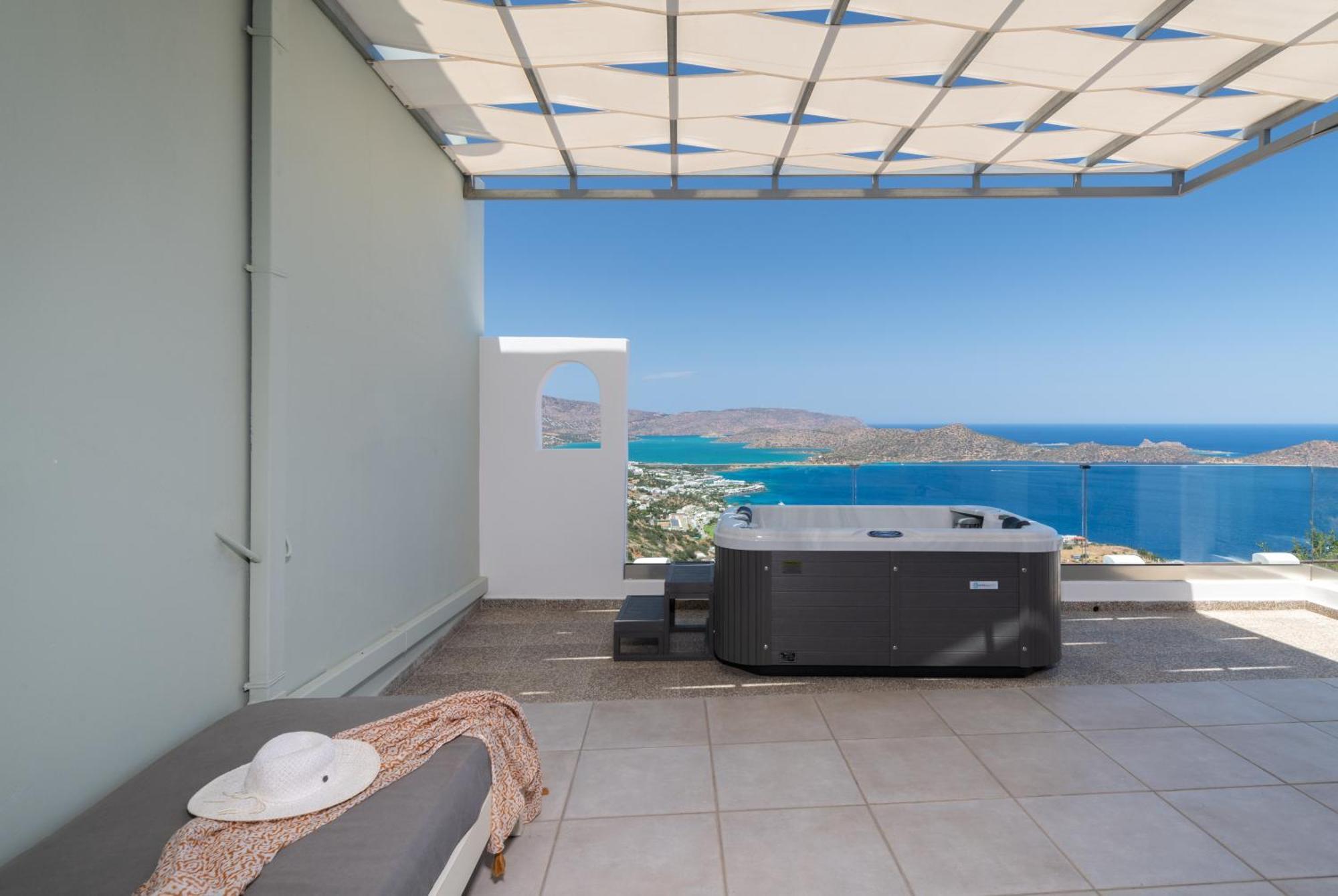 Adrakos (adults Only) Aparthotel