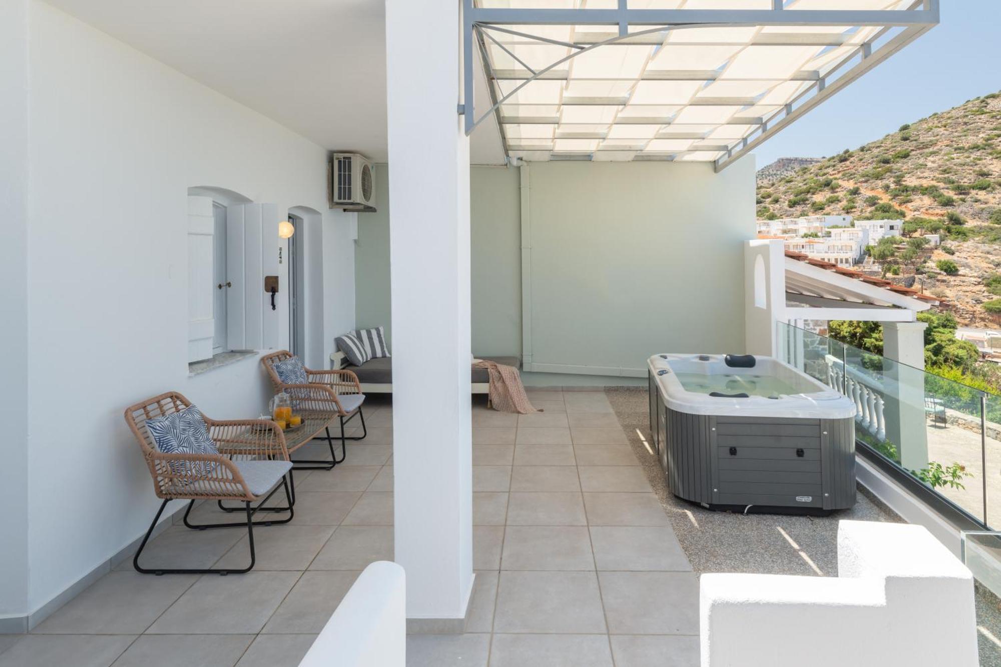 Aparthotel Adrakos (adults Only)
